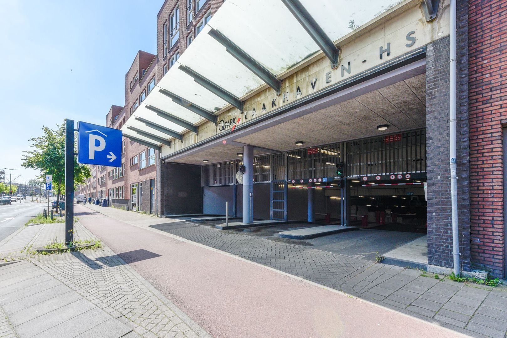 Leeghwaterkade 52, Den Haag foto-5 blur