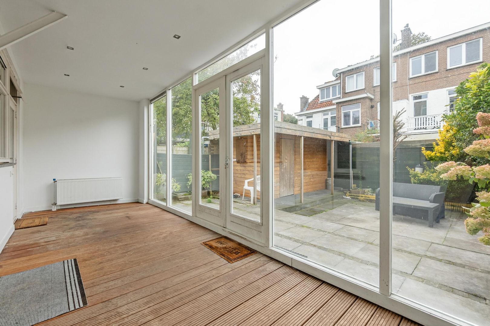 Vliegwielstraat 65, Den Haag foto-34 blur