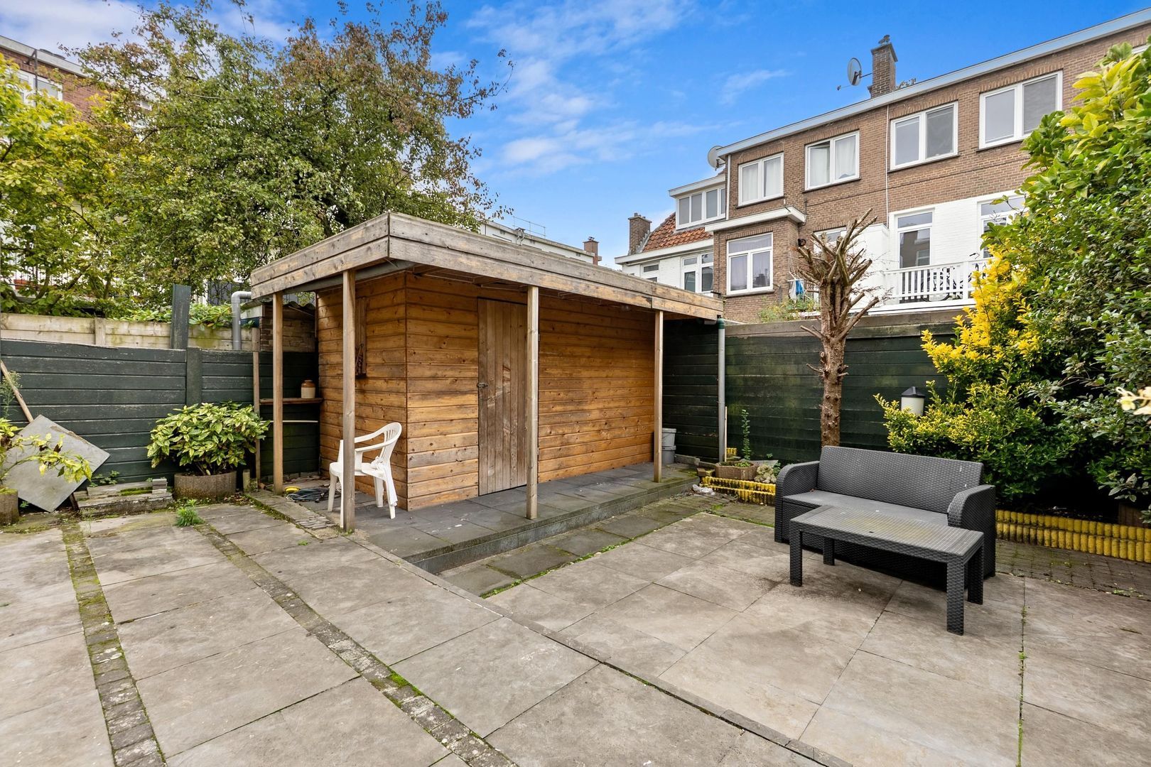 Vliegwielstraat 65, Den Haag foto-38 blur