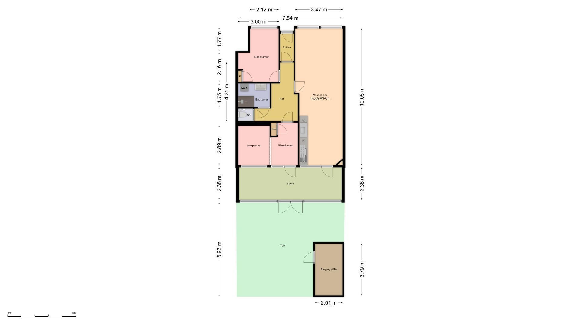 Vliegwielstraat 65, Den Haag foto-47 blur