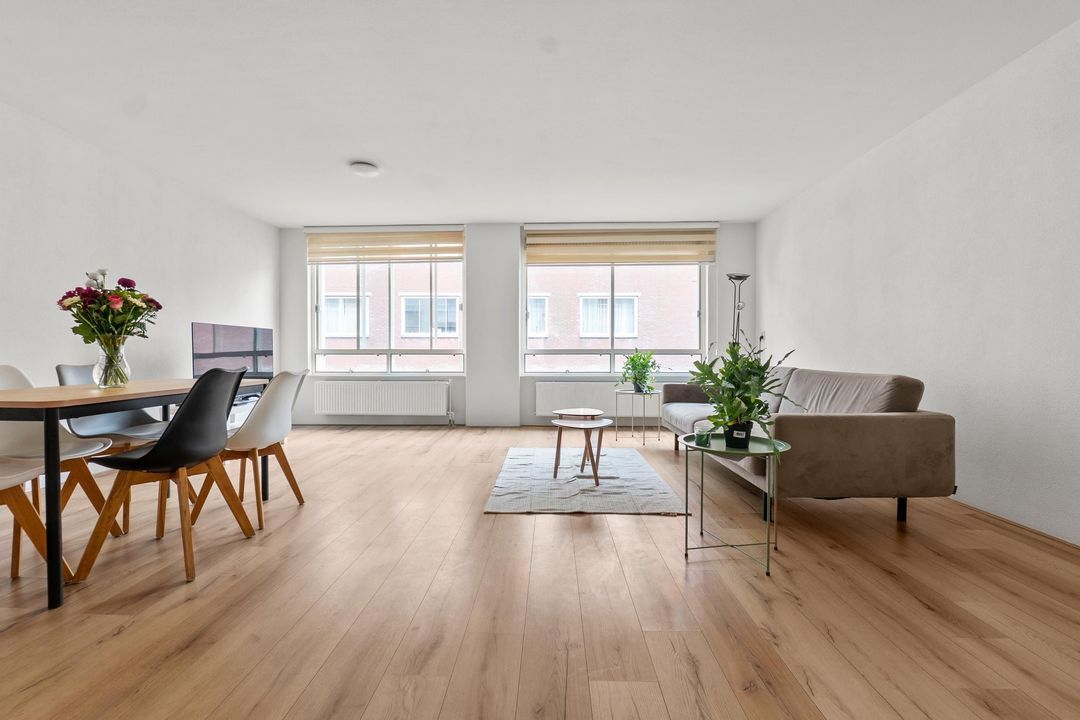 Breedstraat 142, Den Haag