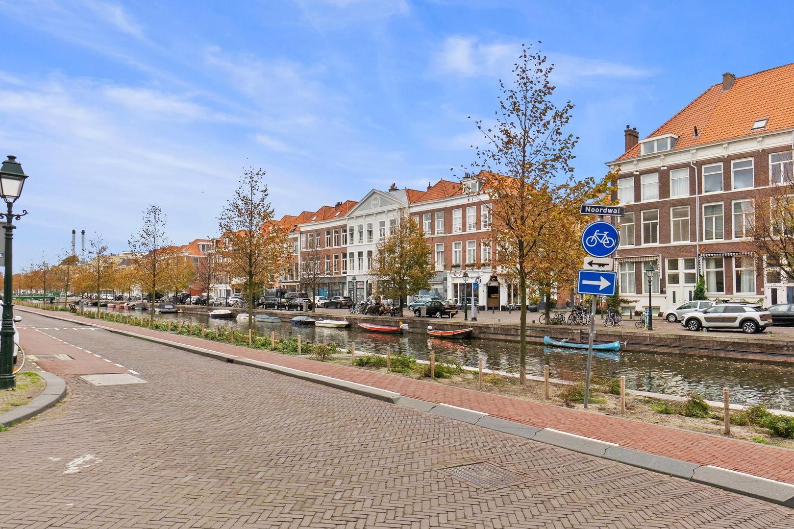 Breedstraat 142, Den Haag foto-25 blur