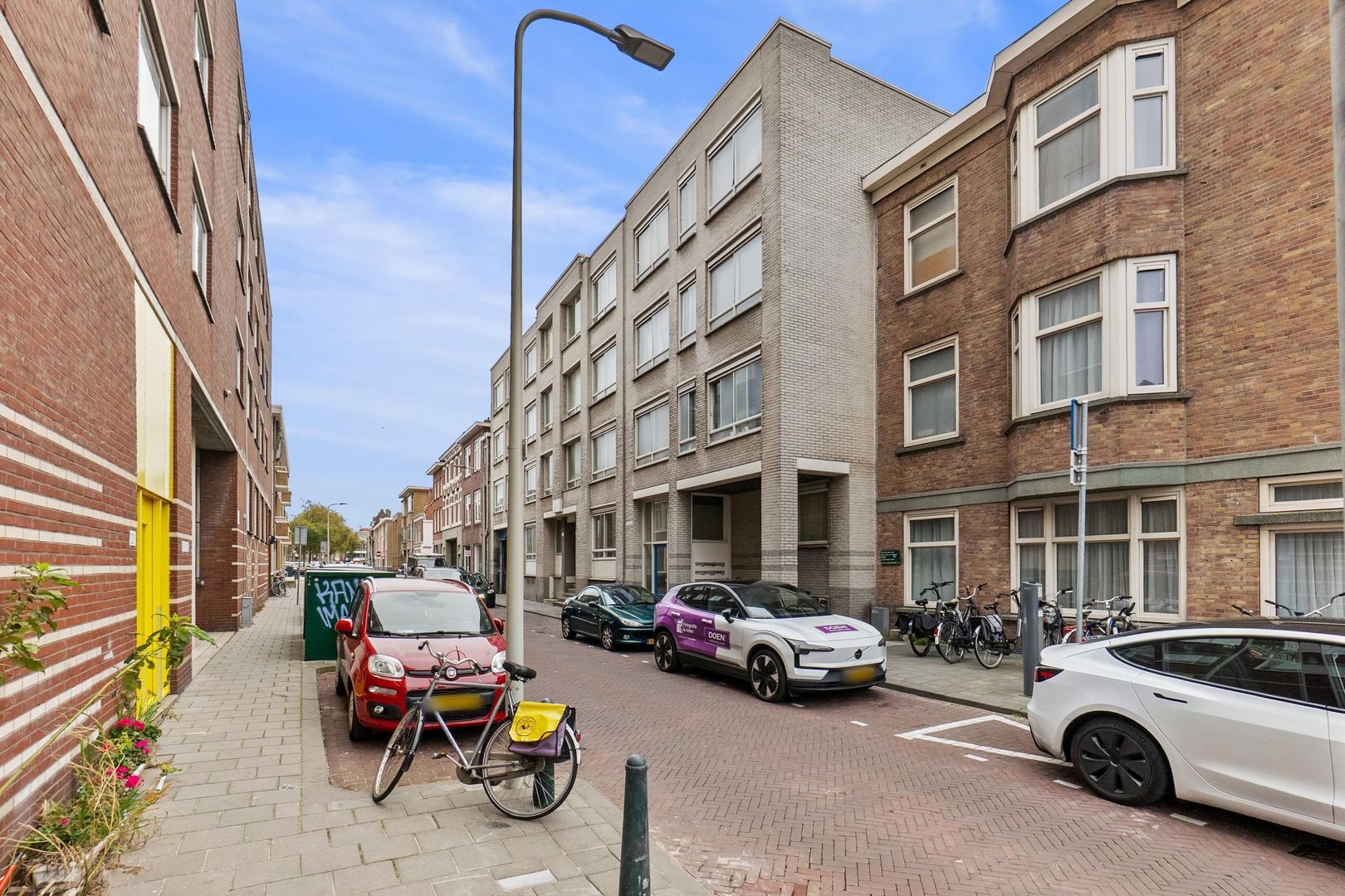 Breedstraat 142, Den Haag foto-26 blur