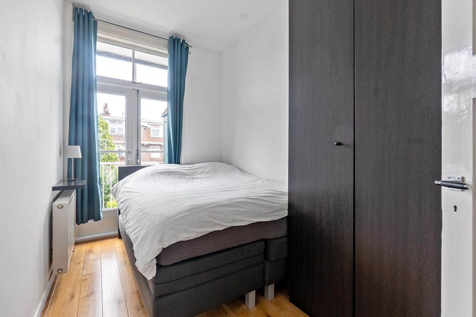 van Arembergelaan 45, Voorburg foto-34 blur