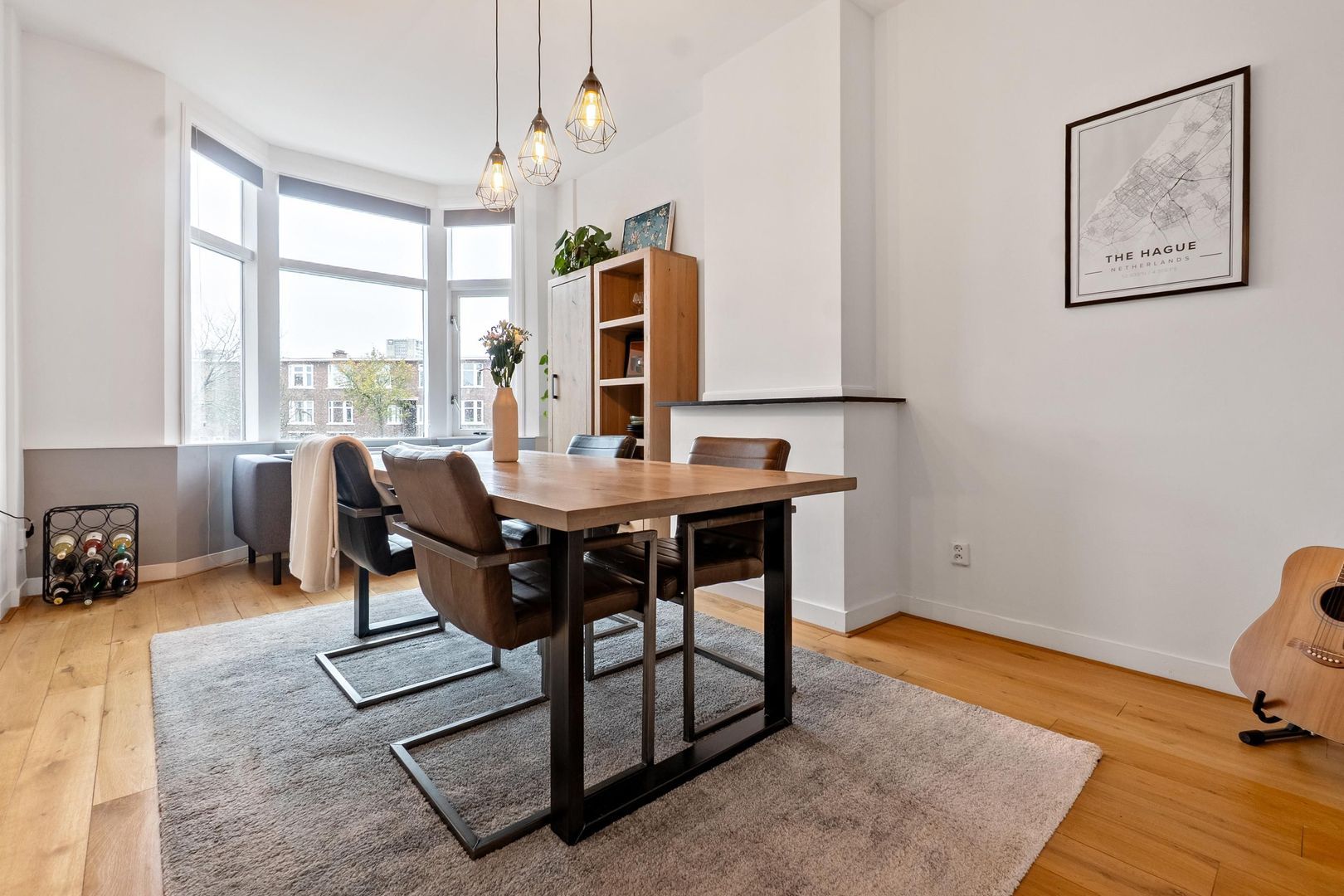 van Arembergelaan 45, Voorburg foto-7 blur