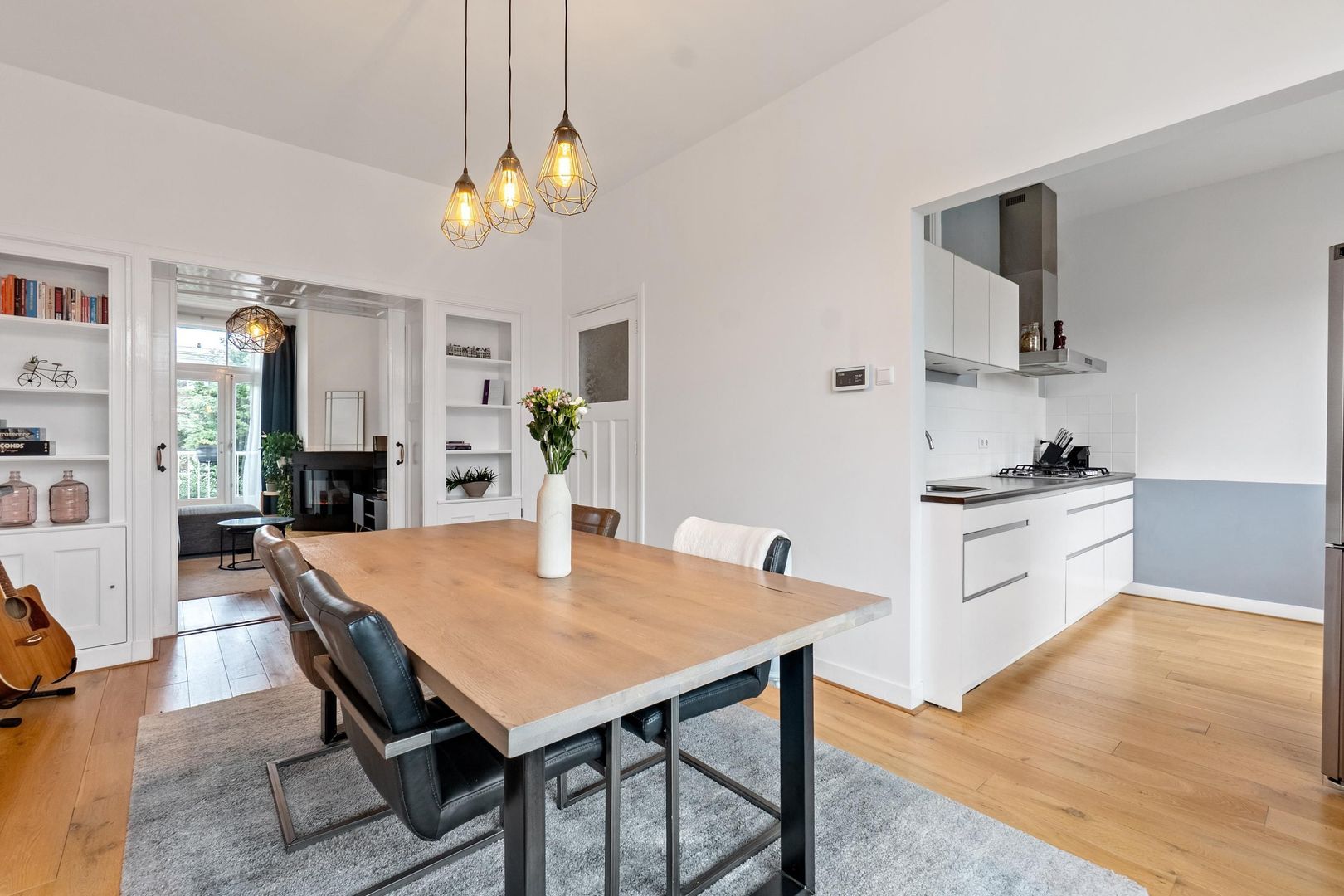 van Arembergelaan 45, Voorburg foto-10 blur