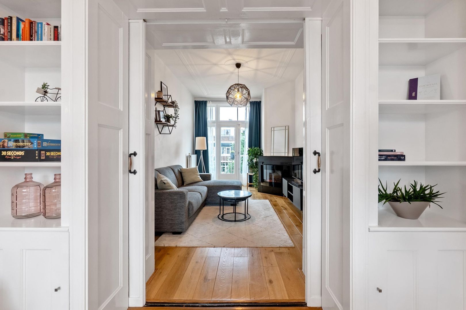 van Arembergelaan 45, Voorburg foto-18 blur