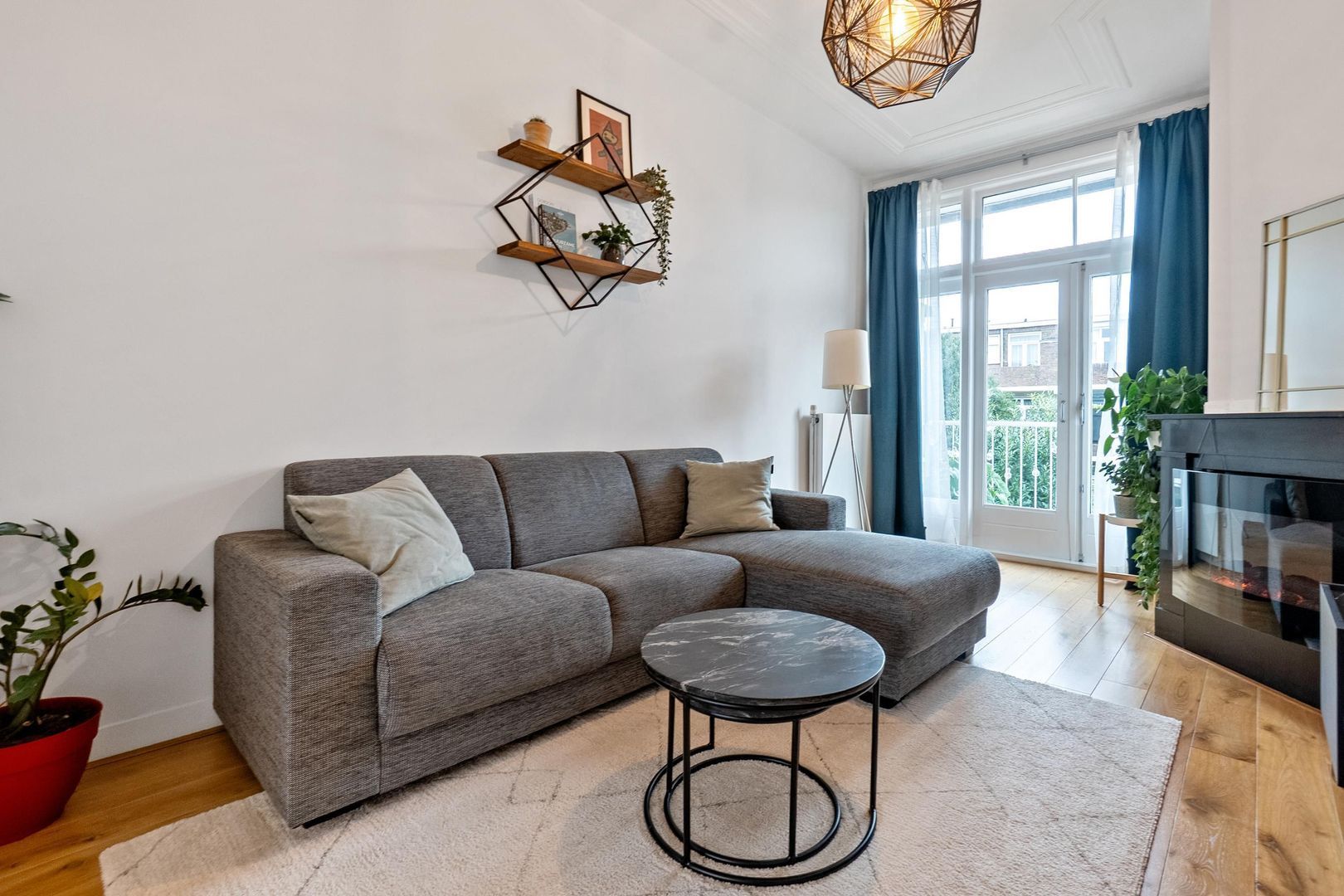 van Arembergelaan 45, Voorburg foto-20 blur