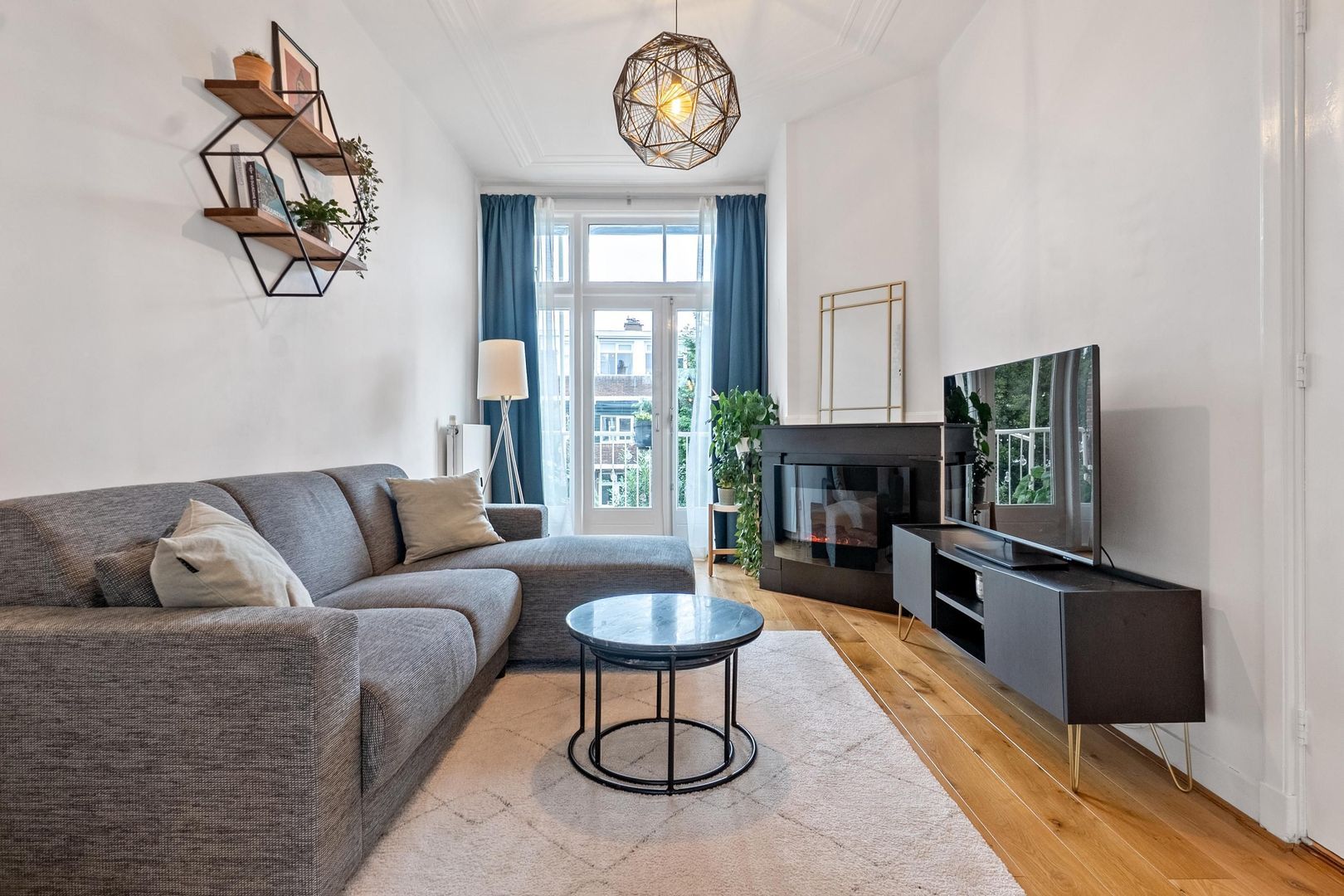 van Arembergelaan 45, Voorburg foto-19 blur