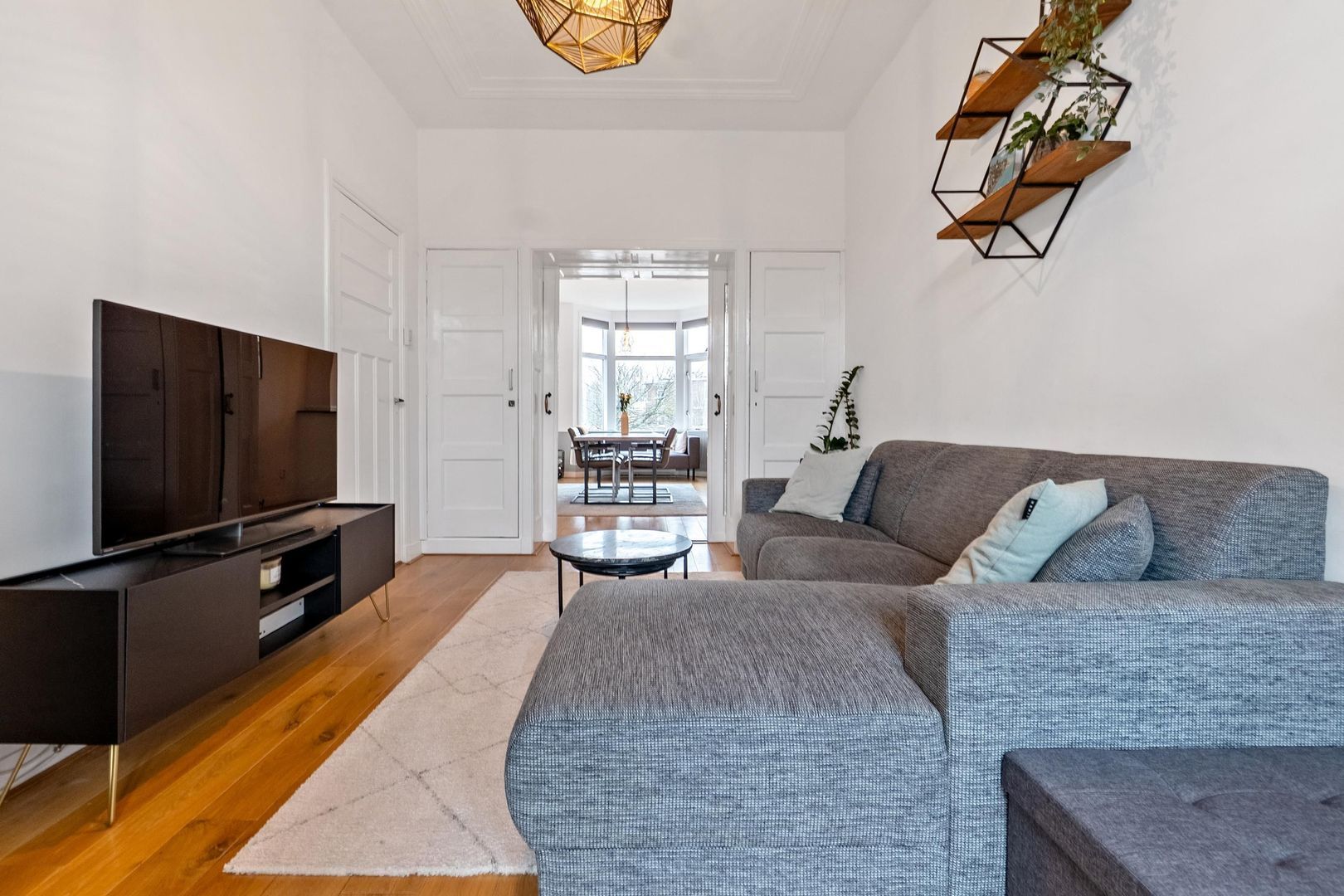 van Arembergelaan 45, Voorburg foto-25 blur