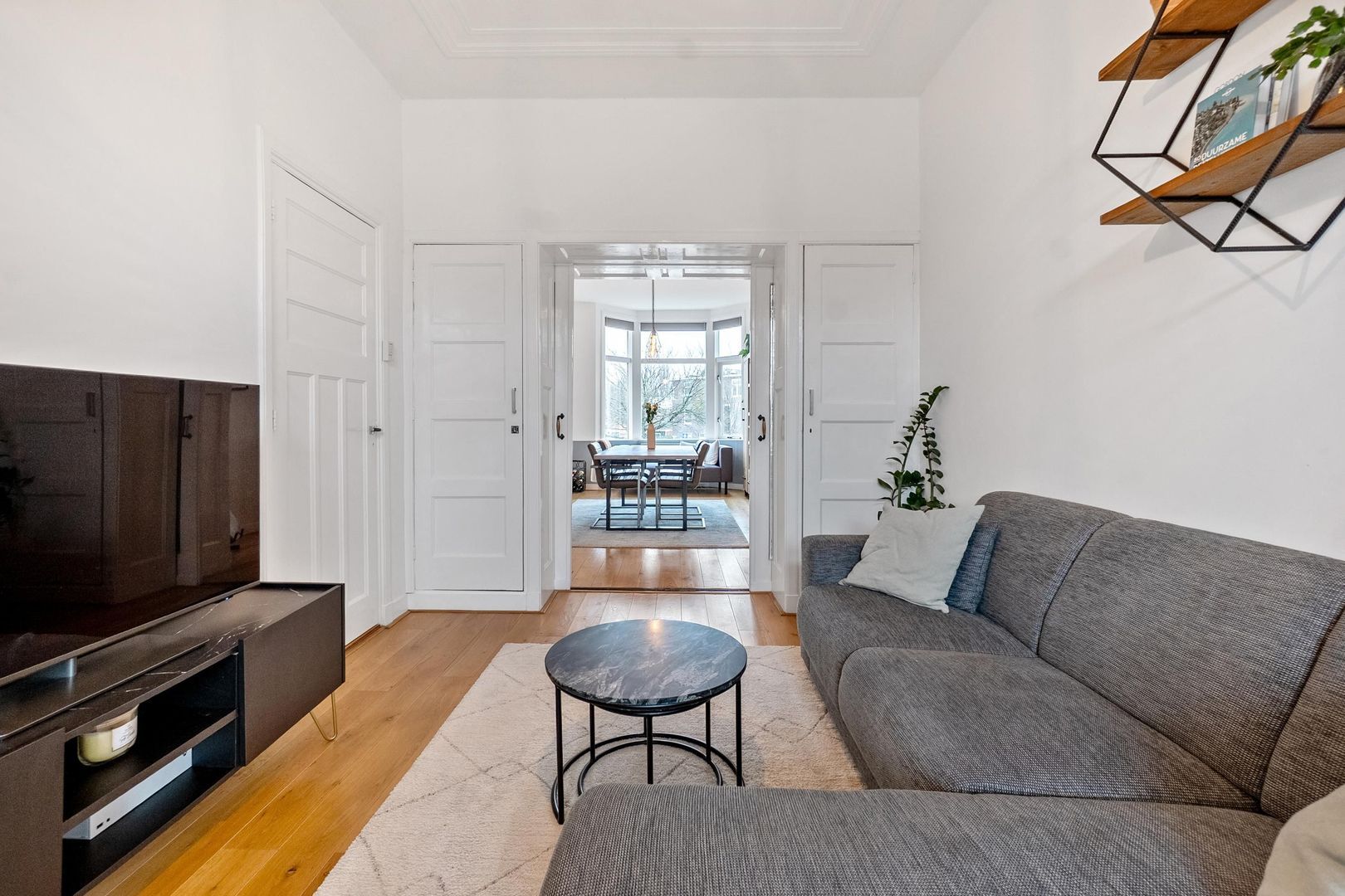 van Arembergelaan 45, Voorburg foto-26 blur