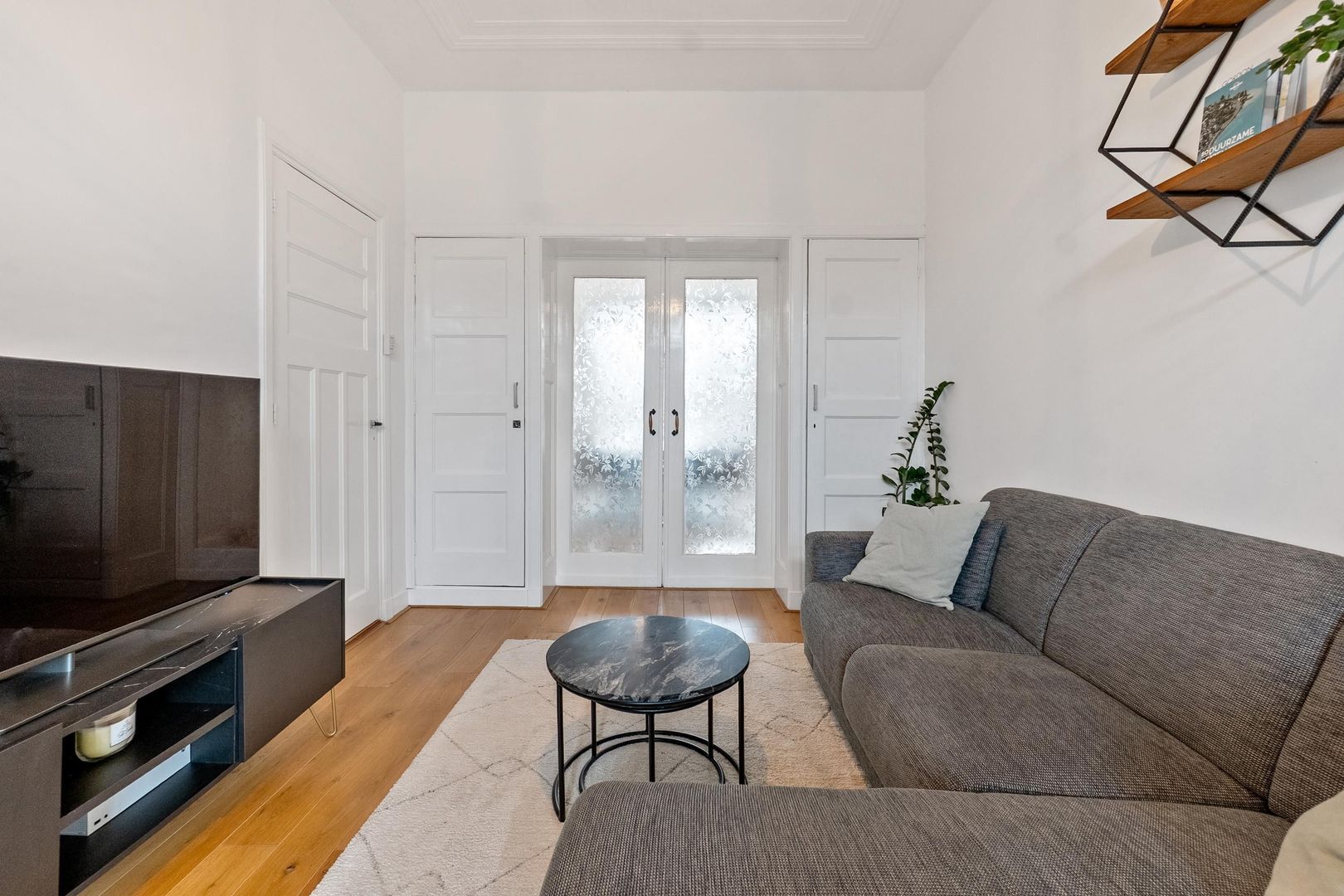 van Arembergelaan 45, Voorburg foto-27 blur