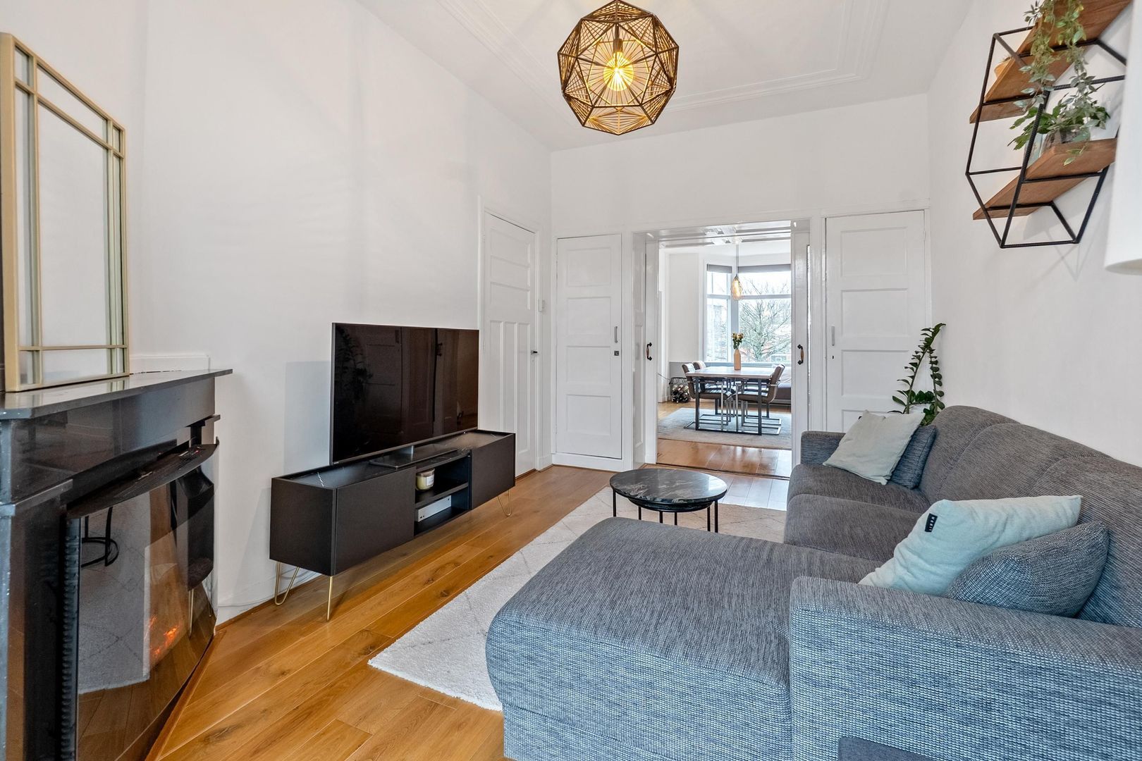 van Arembergelaan 45, Voorburg foto-23 blur