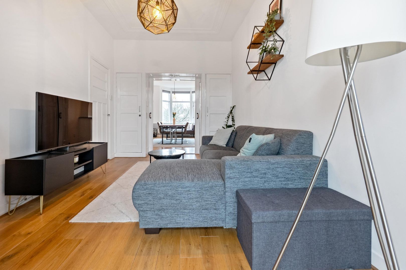 van Arembergelaan 45, Voorburg foto-24 blur