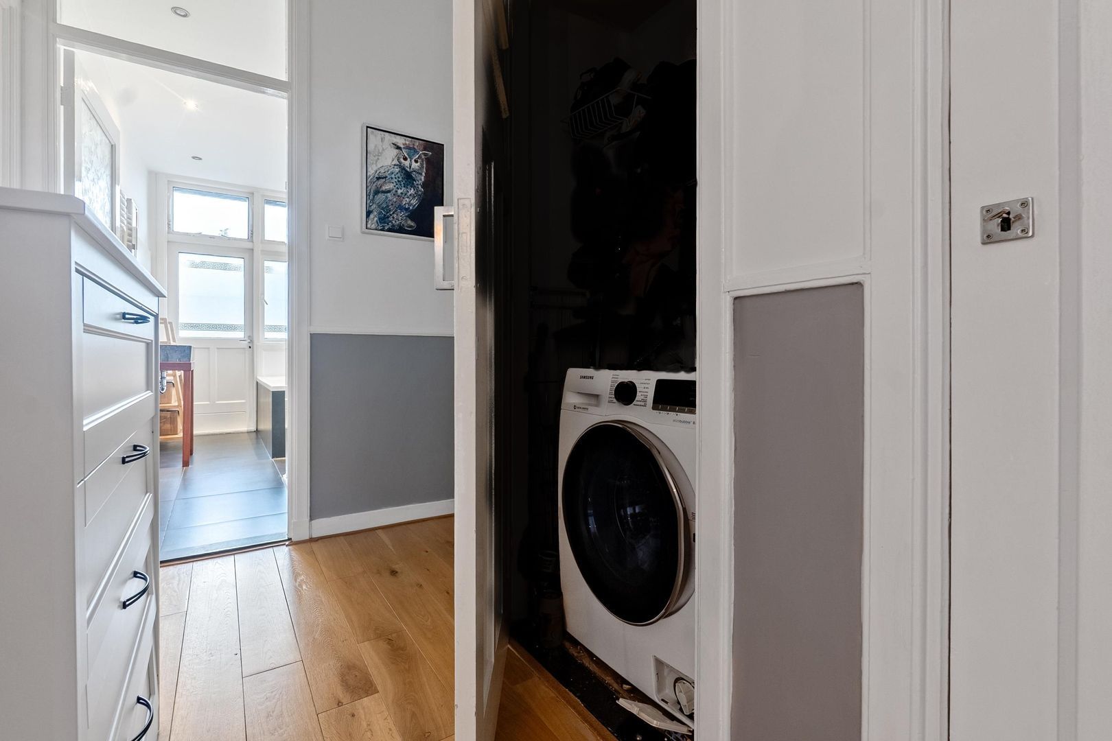 van Arembergelaan 45, Voorburg foto-37 blur