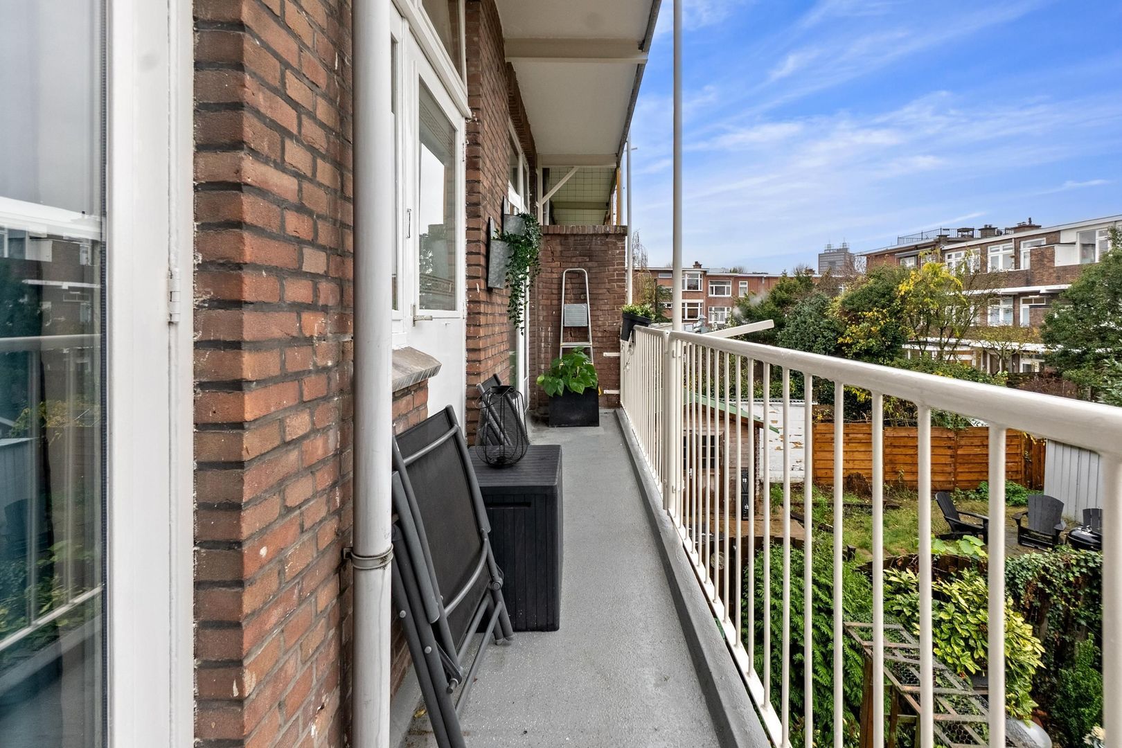 van Arembergelaan 45, Voorburg foto-40 blur