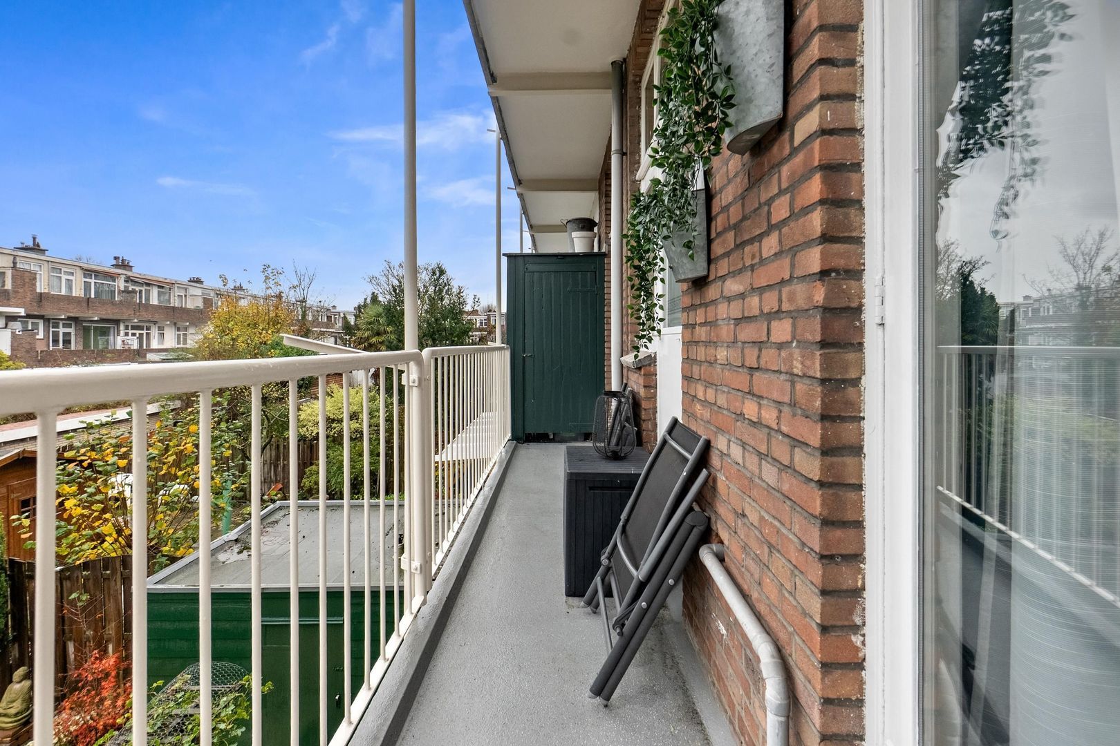 van Arembergelaan 45, Voorburg foto-38 blur