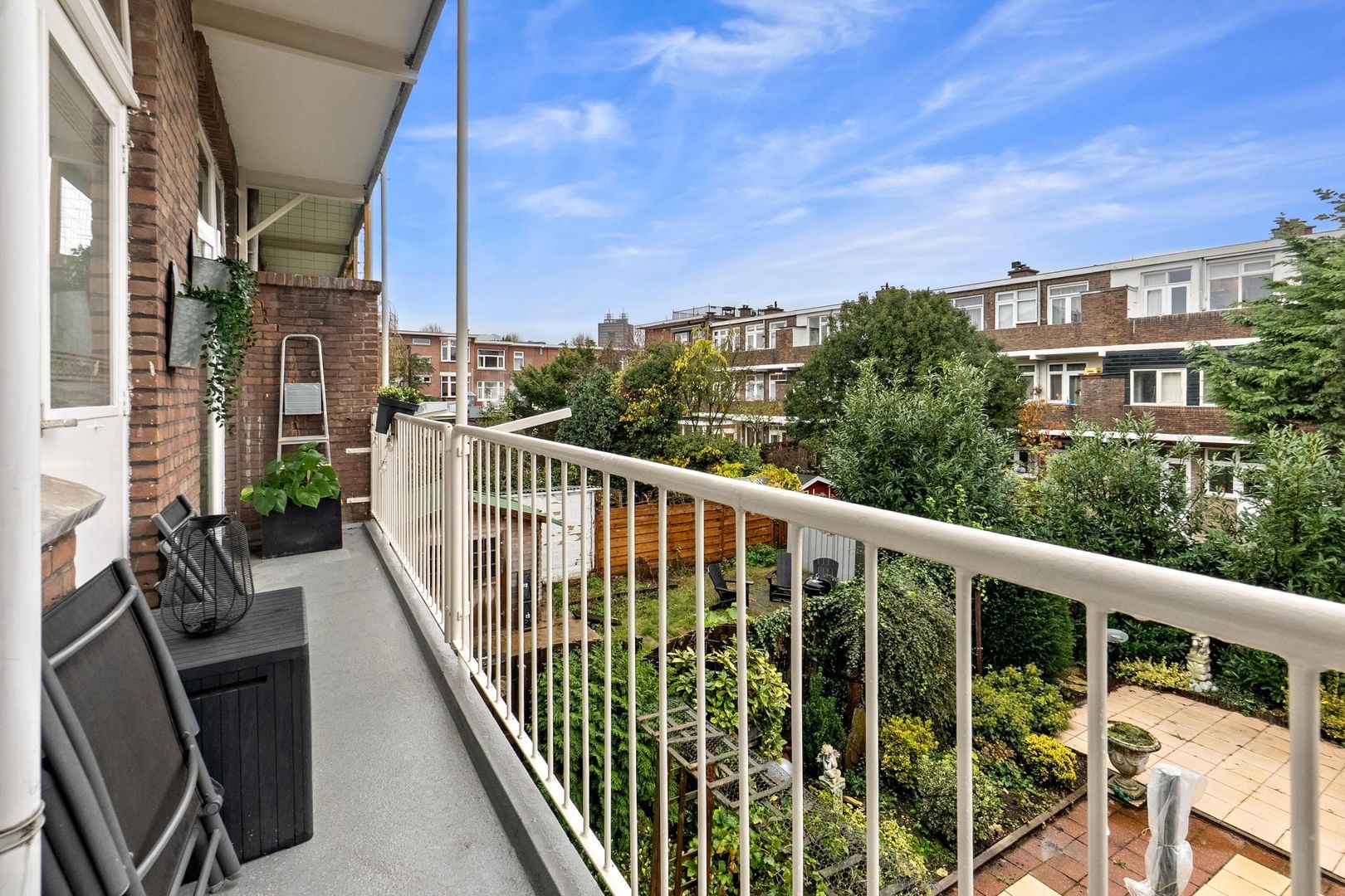 van Arembergelaan 45, Voorburg foto-39 blur