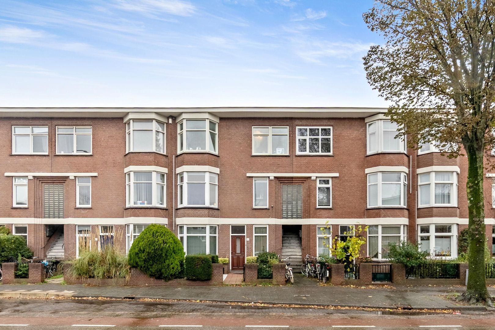 van Arembergelaan 45, Voorburg foto-4 blur