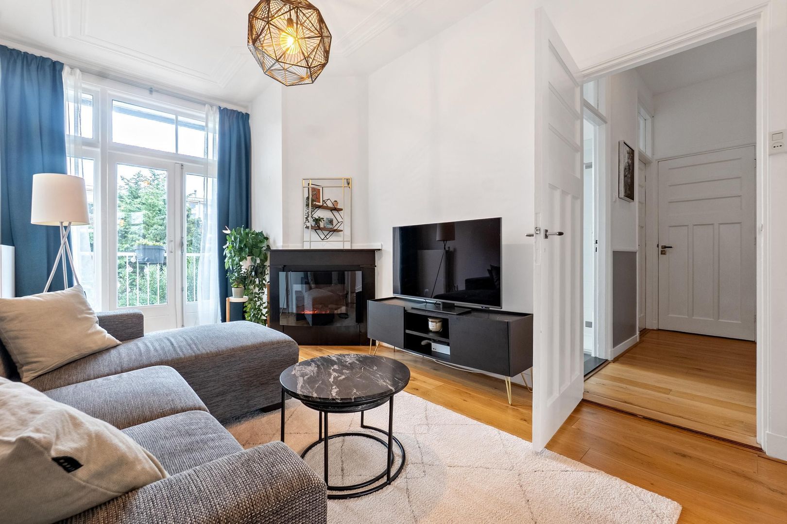 van Arembergelaan 45, Voorburg foto-1 blur