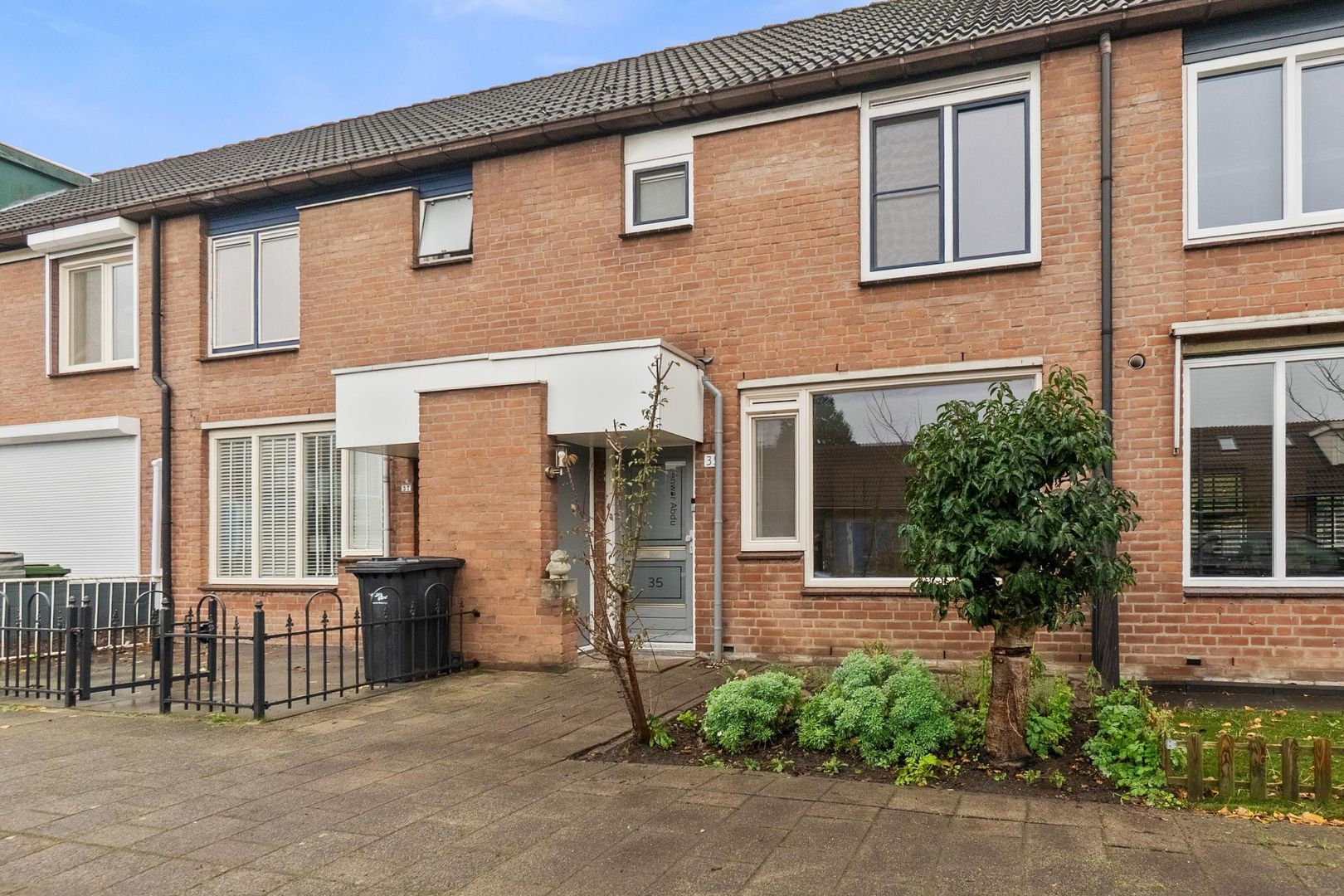 Barcelonastraat 35, Rotterdam foto-4 blur