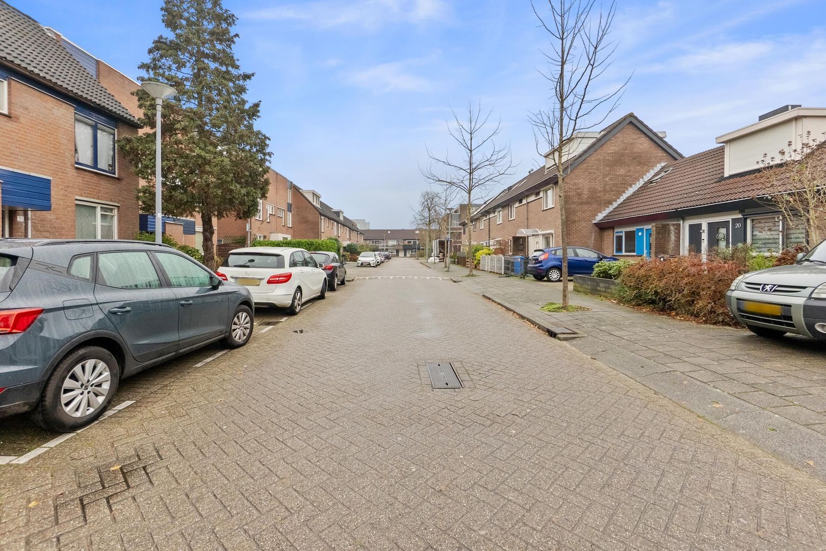 Barcelonastraat 35, Rotterdam foto-52 blur