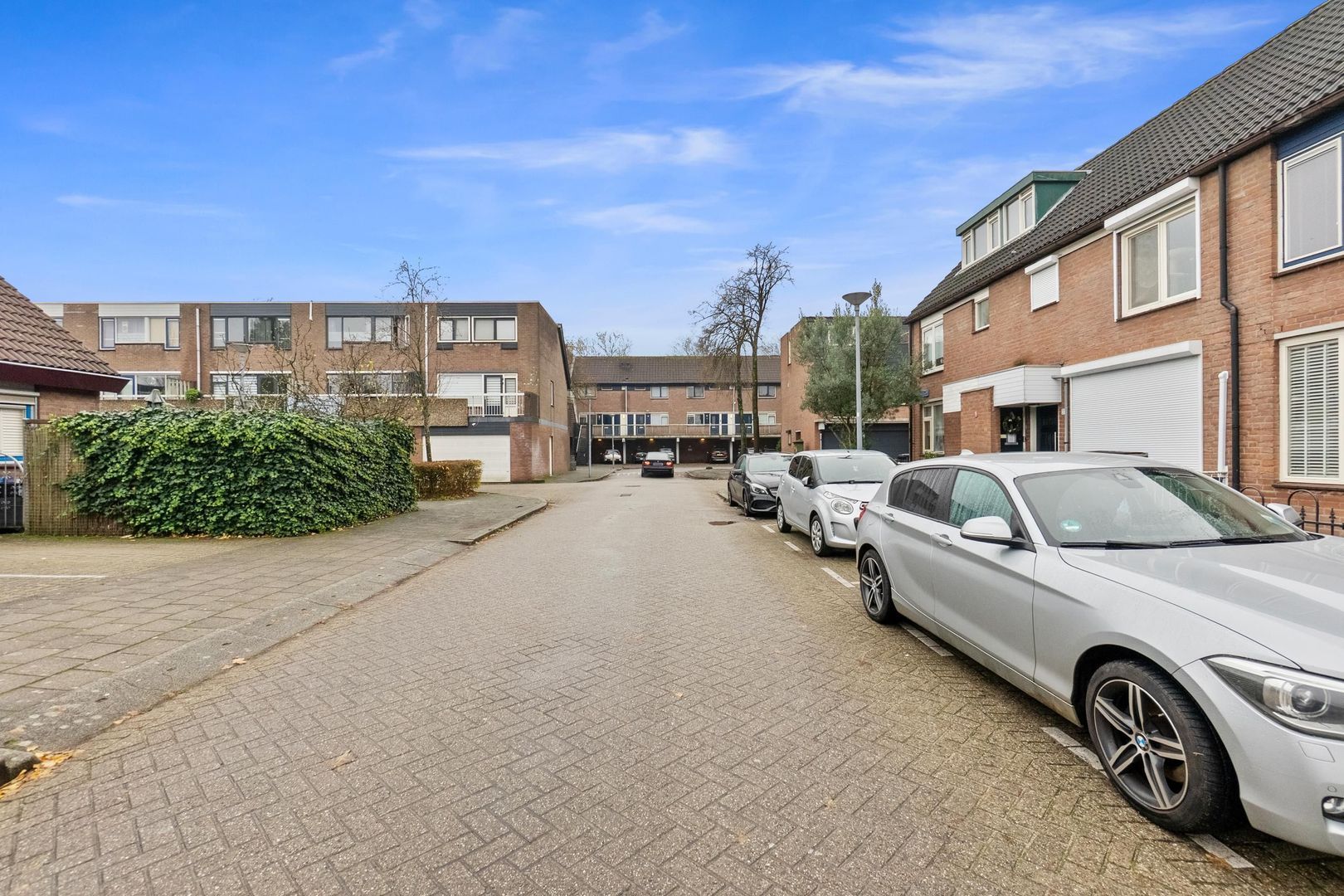 Barcelonastraat 35, Rotterdam foto-51 blur