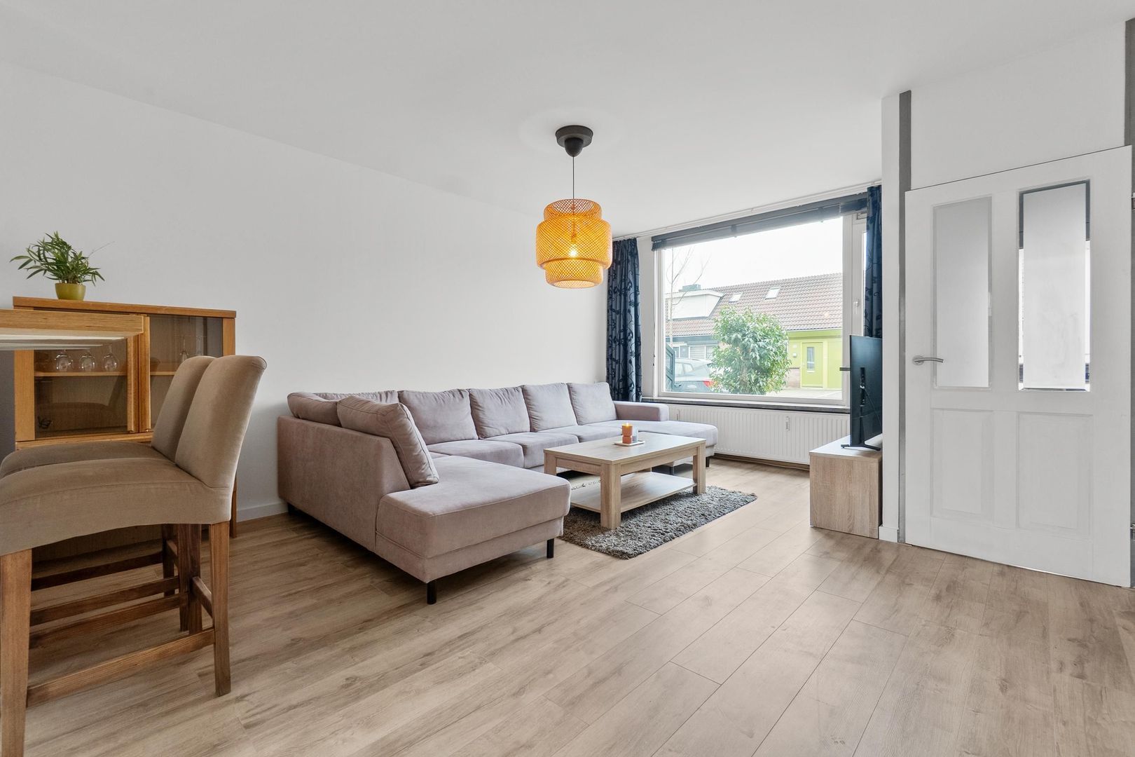 Barcelonastraat 35, Rotterdam foto-14 blur