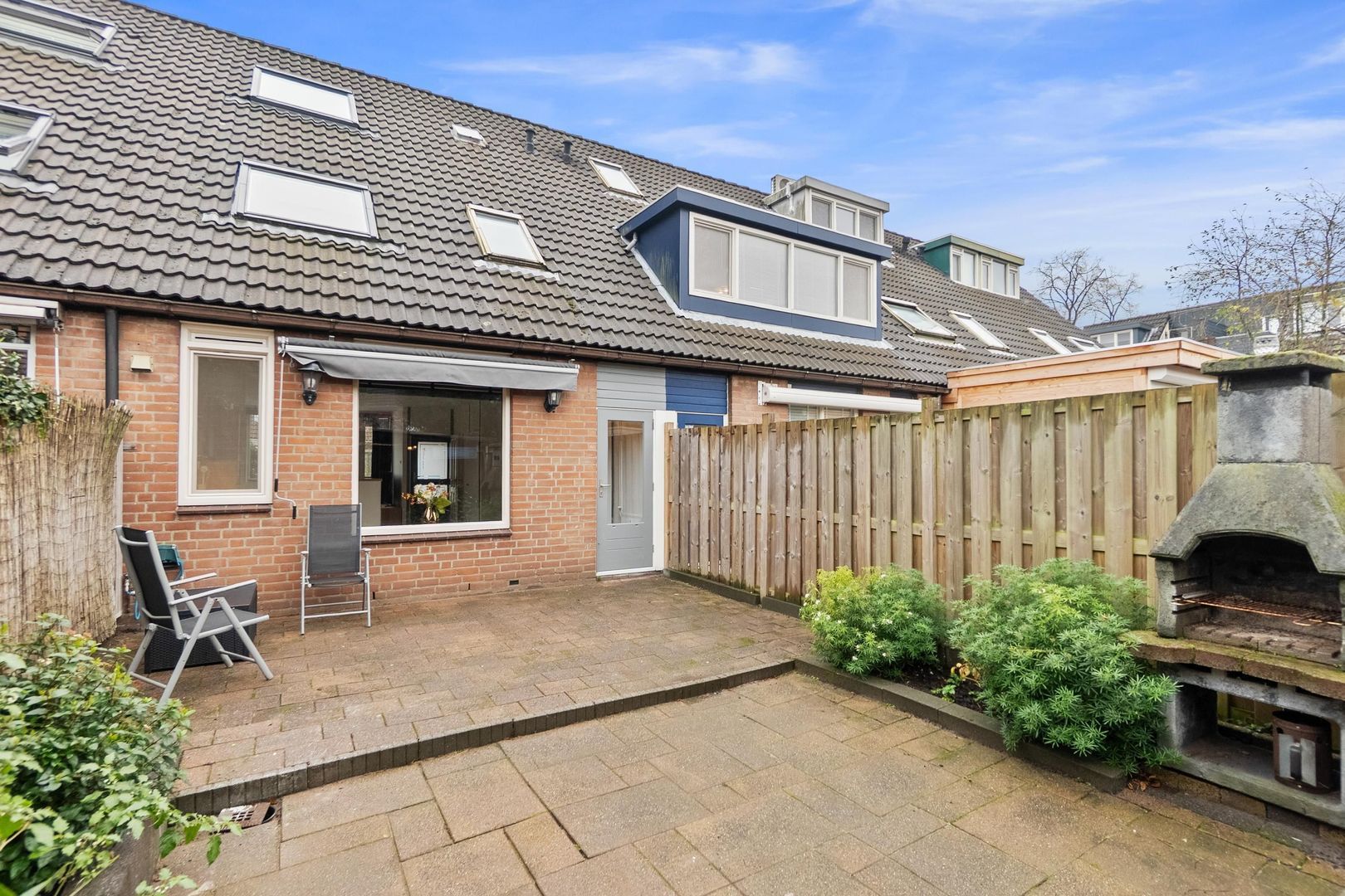 Barcelonastraat 35, Rotterdam foto-28 blur