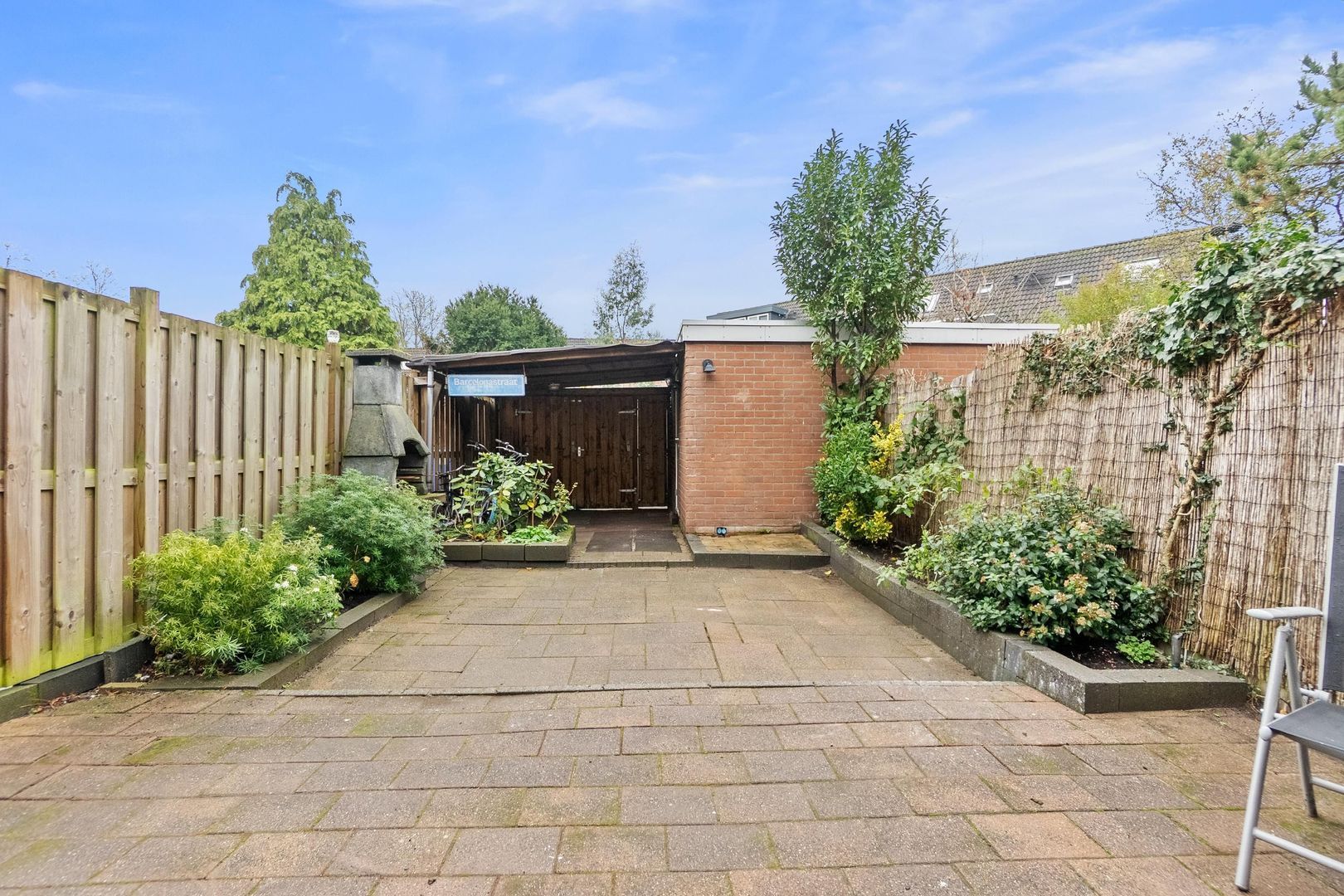 Barcelonastraat 35, Rotterdam foto-25 blur