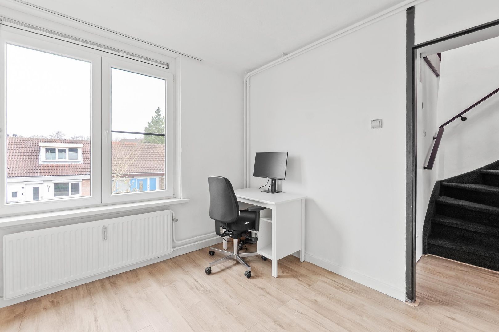 Barcelonastraat 35, Rotterdam foto-33 blur