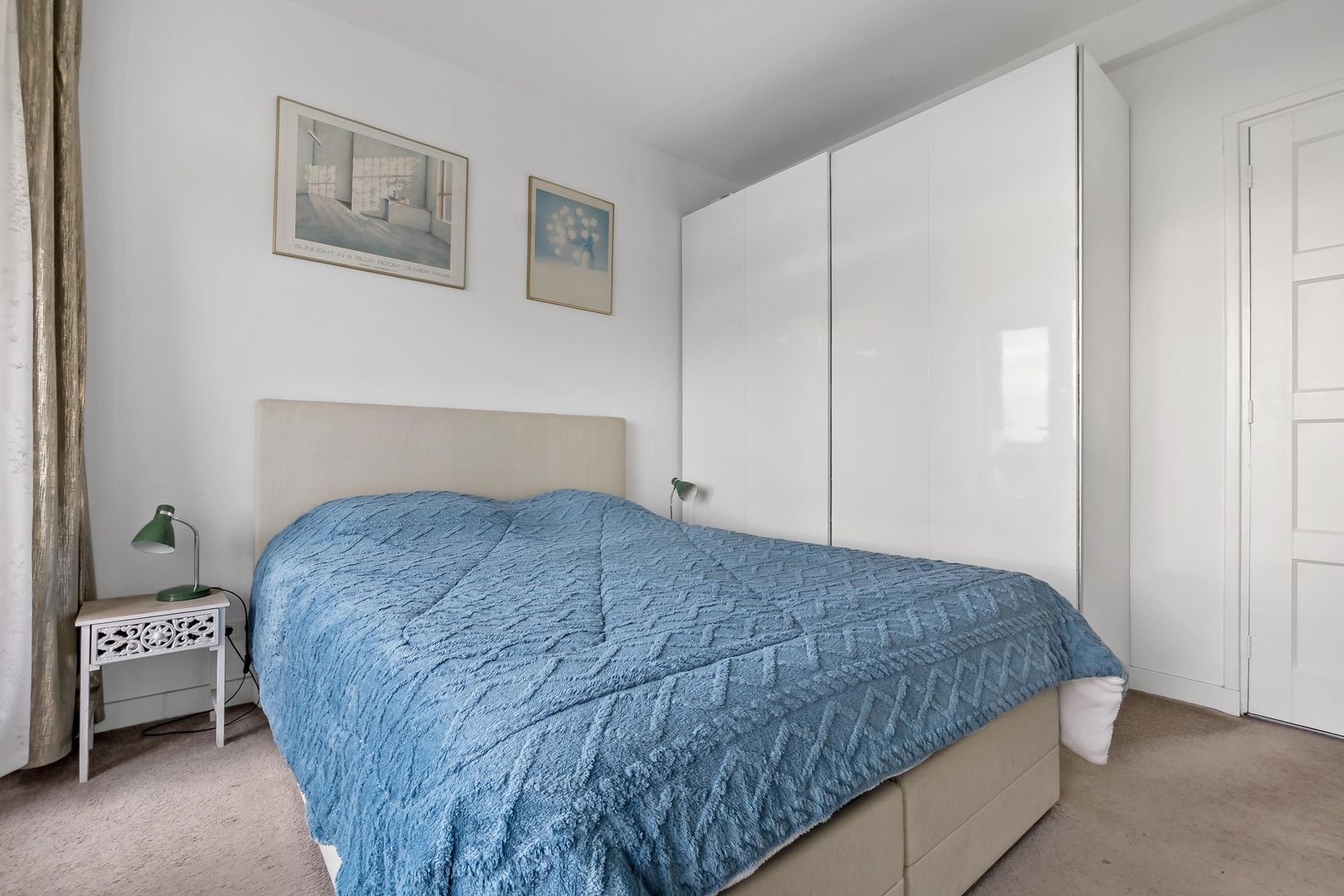 Segbroeklaan 406 C, Den Haag foto-21 blur