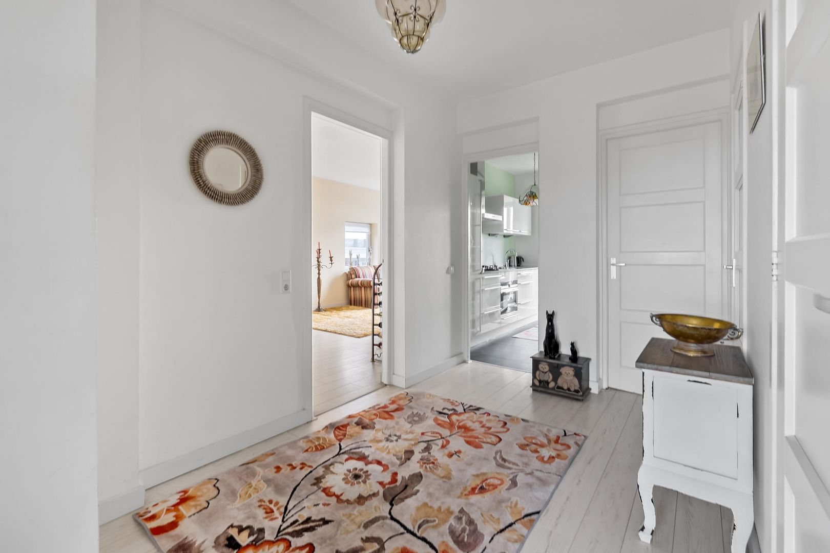 Segbroeklaan 406 C, Den Haag foto-19 blur