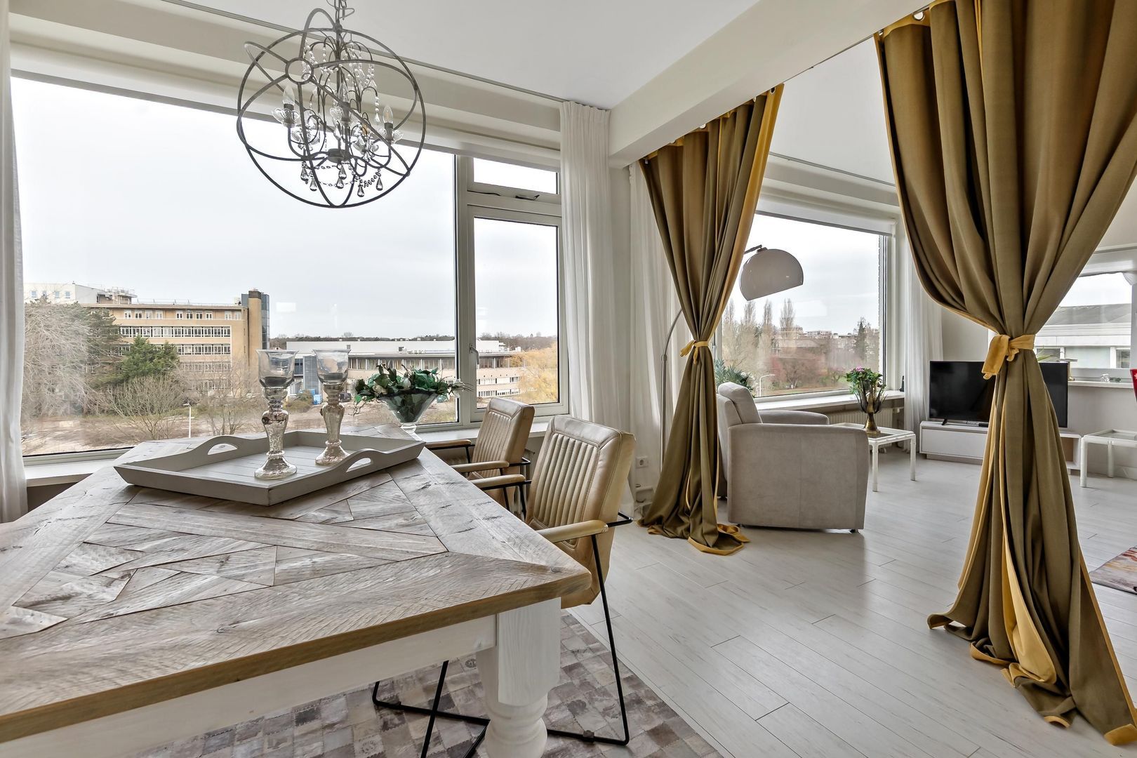 Segbroeklaan 406 C, Den Haag foto-11 blur