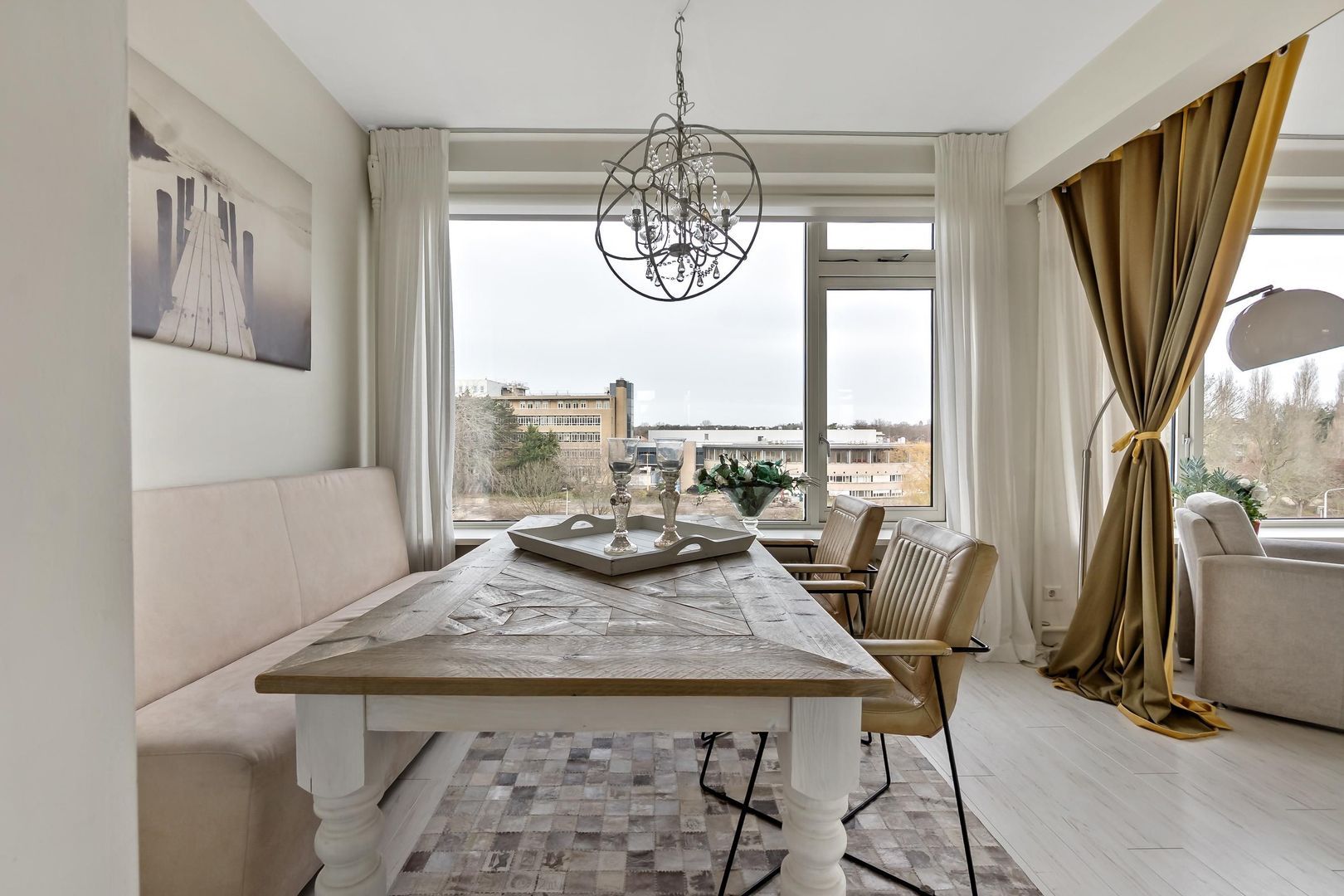 Segbroeklaan 406 C, Den Haag foto-13 blur