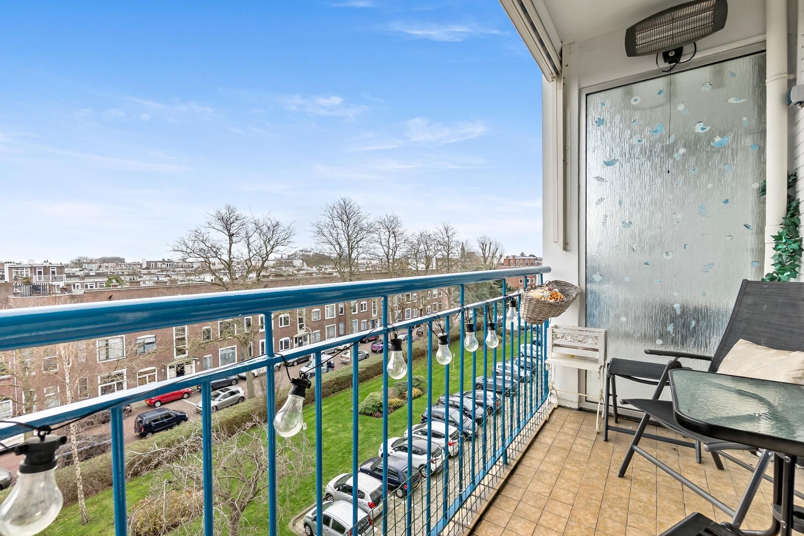 Segbroeklaan 406 C, Den Haag foto-28 blur