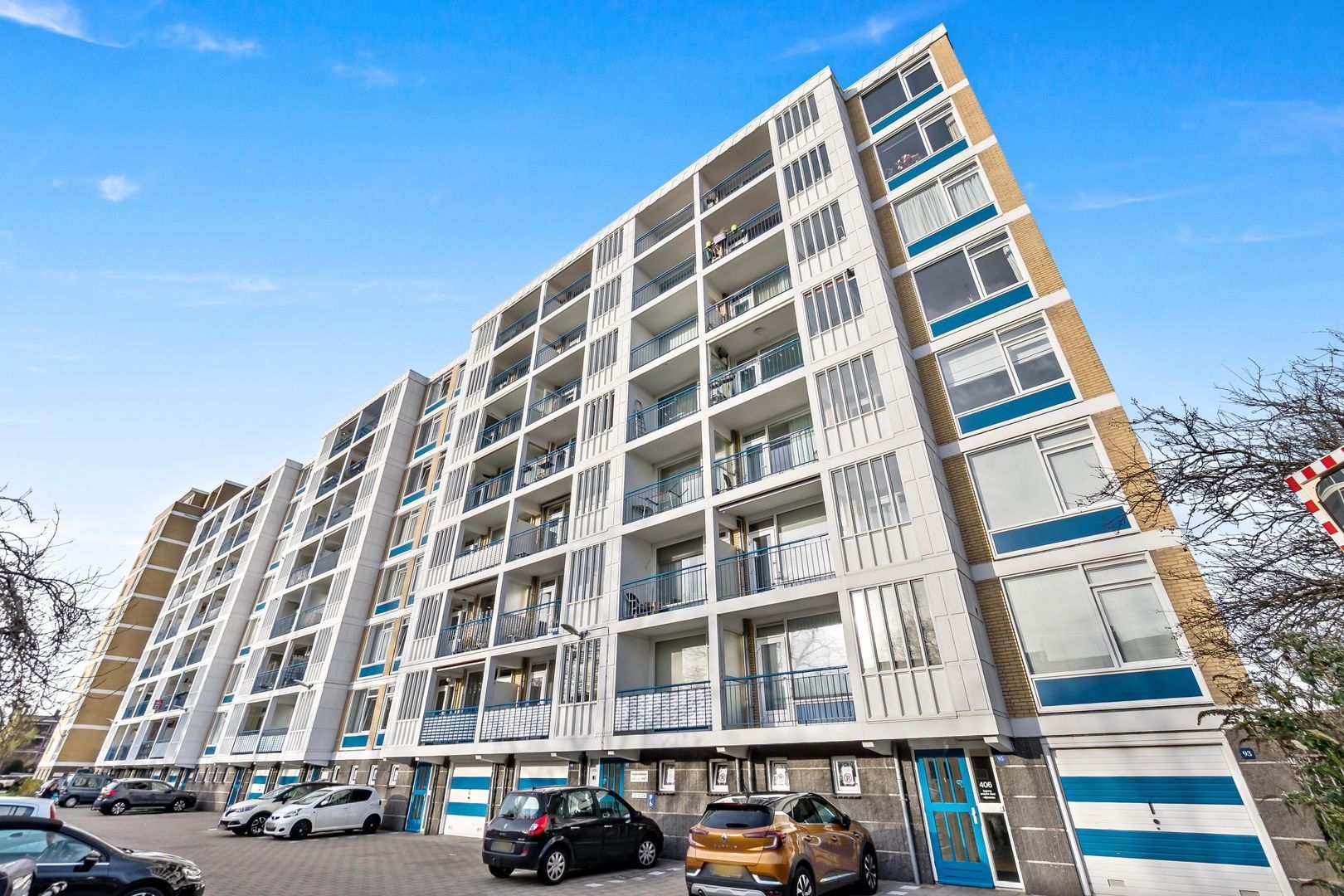 Segbroeklaan 406 C, Den Haag foto-29 blur