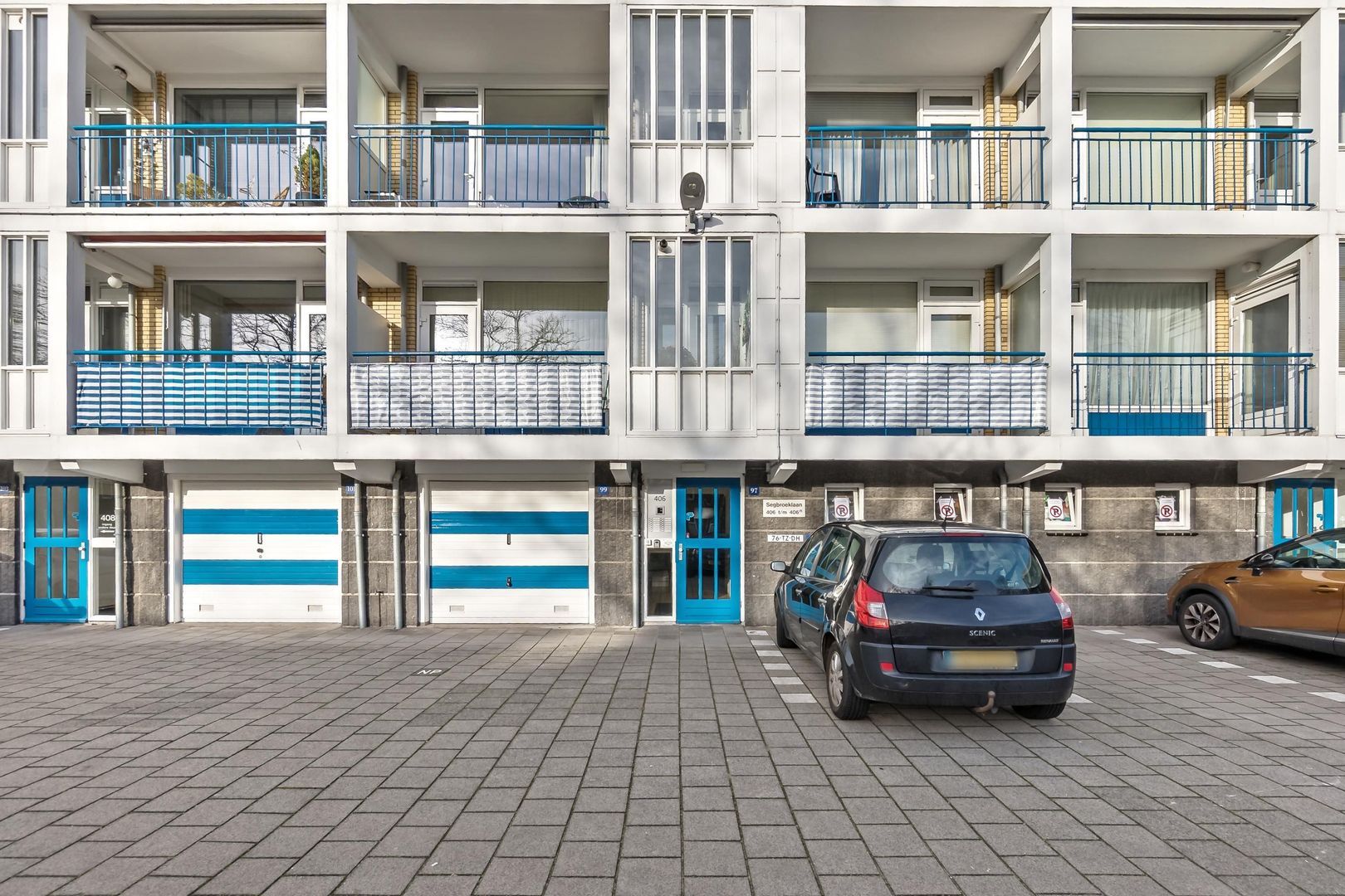 Segbroeklaan 406 C, Den Haag foto-30 blur