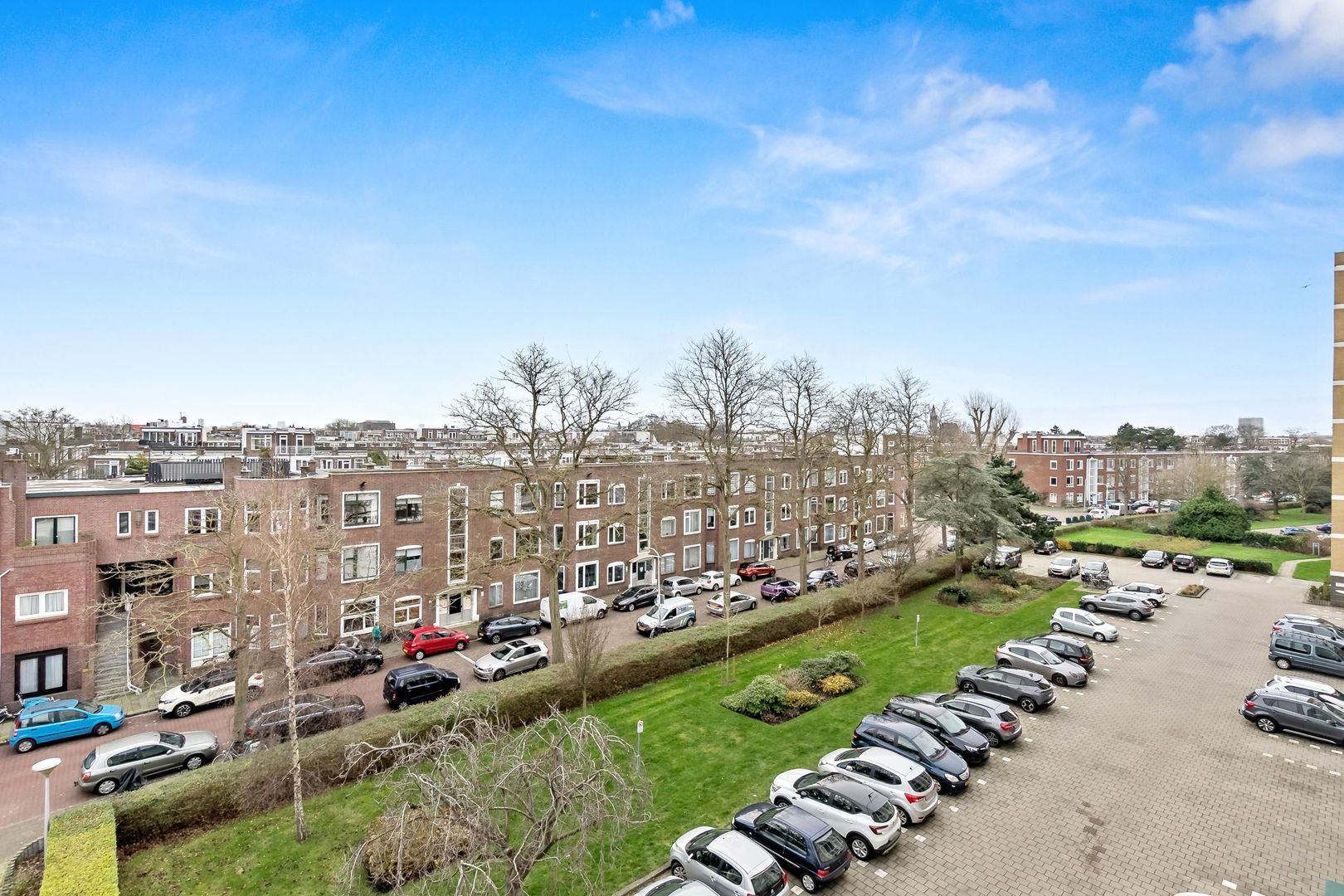 Segbroeklaan 406 C, Den Haag foto-31 blur