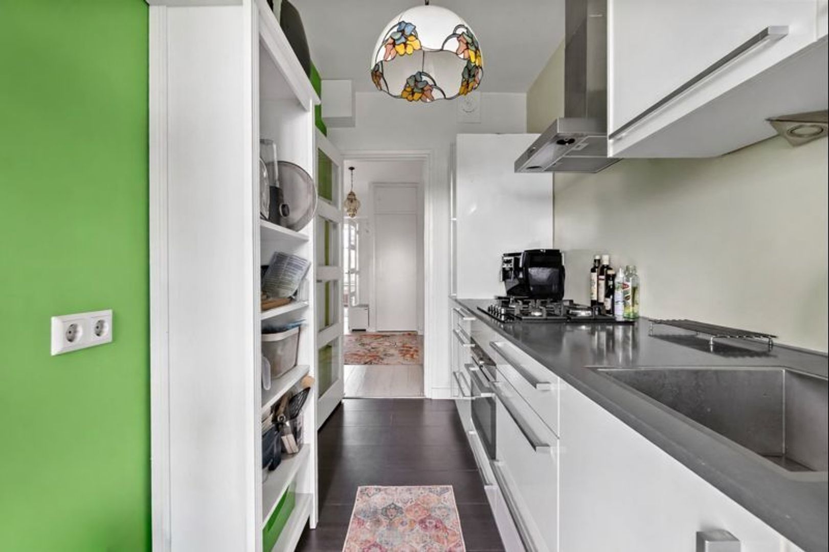 Segbroeklaan 406 C, Den Haag foto-16 blur