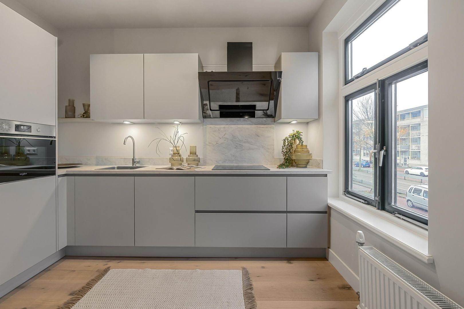 Rijswijkseweg 275, Den Haag foto-11 blur