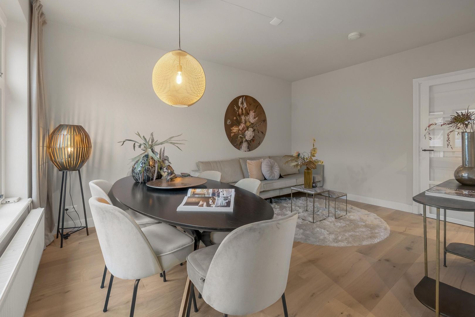 Rijswijkseweg 275, Den Haag foto-9 blur