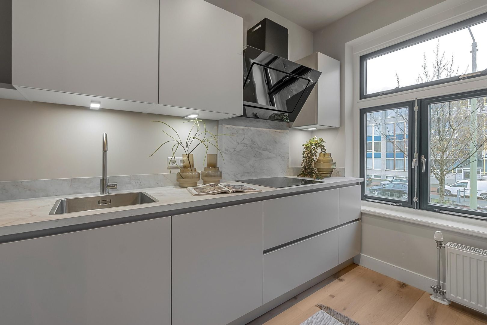 Rijswijkseweg 275, Den Haag foto-15 blur