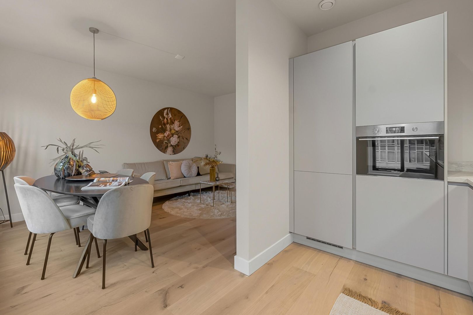 Rijswijkseweg 275, Den Haag foto-13 blur