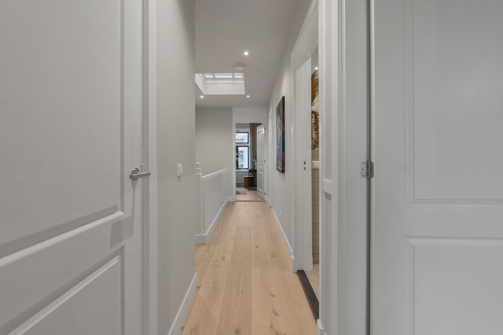 Rijswijkseweg 275, Den Haag foto-20 blur