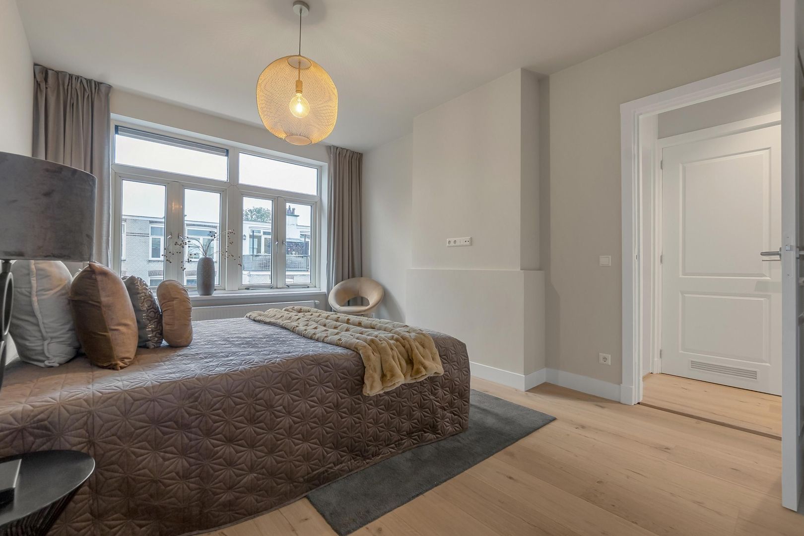 Rijswijkseweg 275, Den Haag foto-21 blur