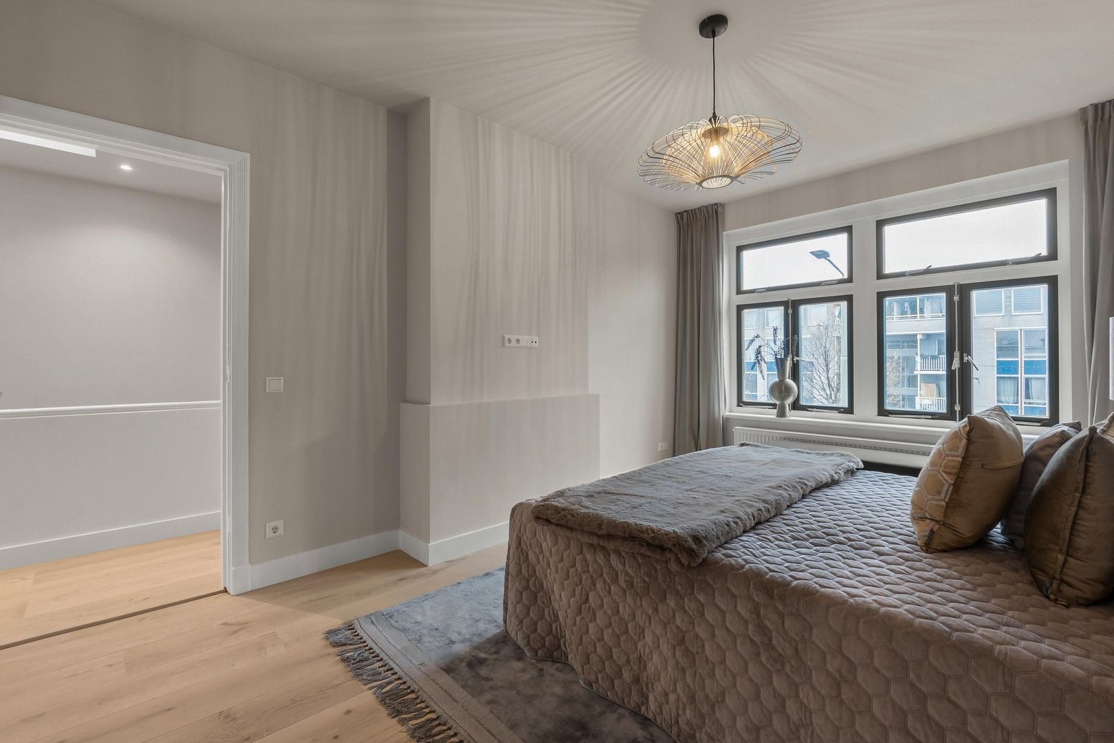 Rijswijkseweg 275, Den Haag foto-31 blur