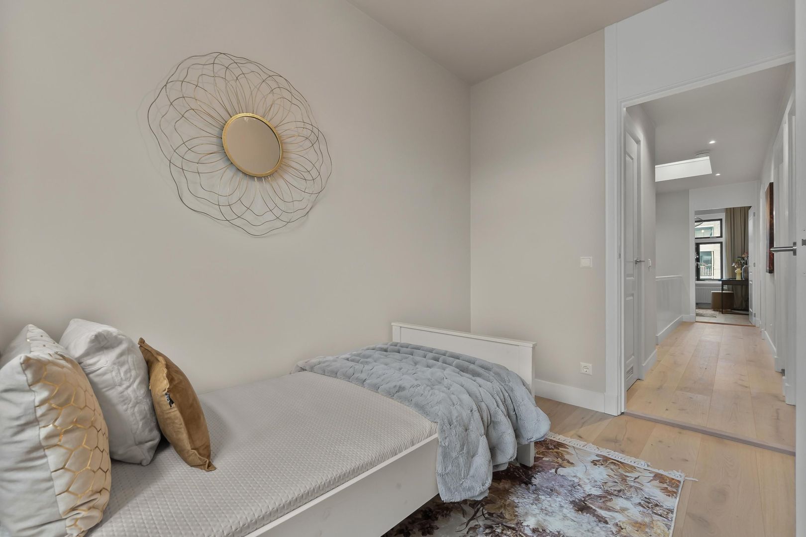 Rijswijkseweg 275, Den Haag foto-35 blur