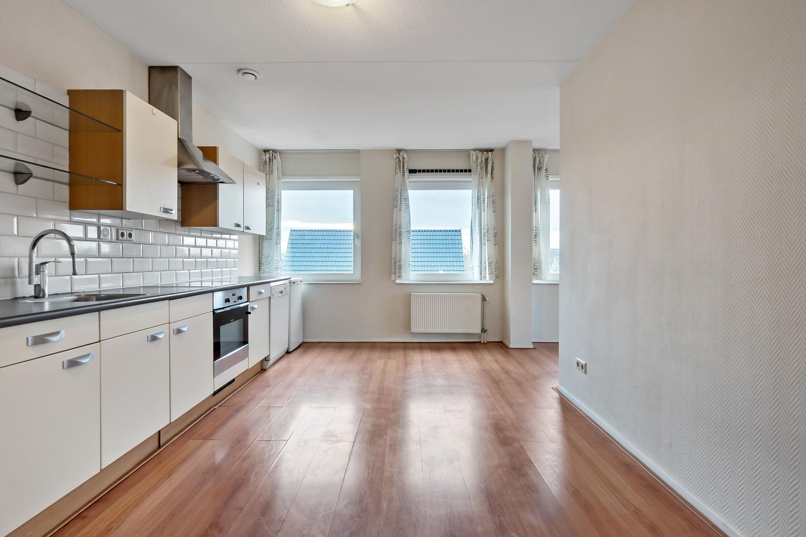 Cypergras 113, Den Haag foto-9 blur