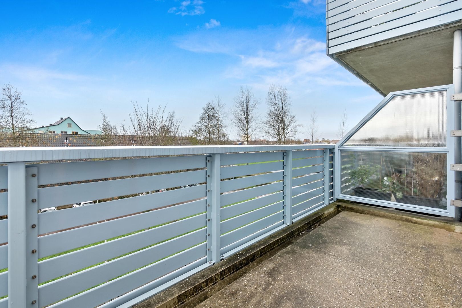 Cypergras 113, Den Haag foto-13 blur